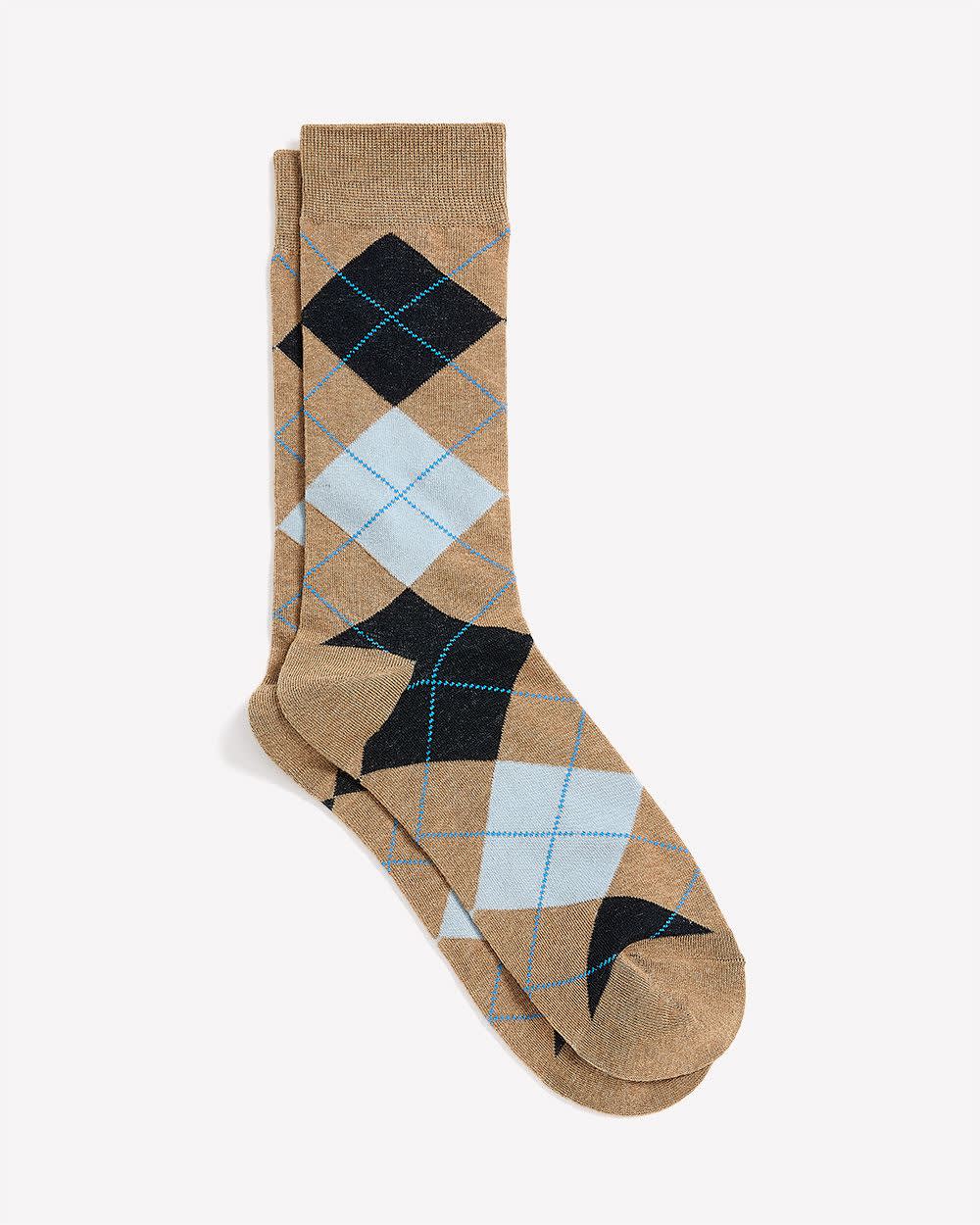 Argyle Socks - Image 4