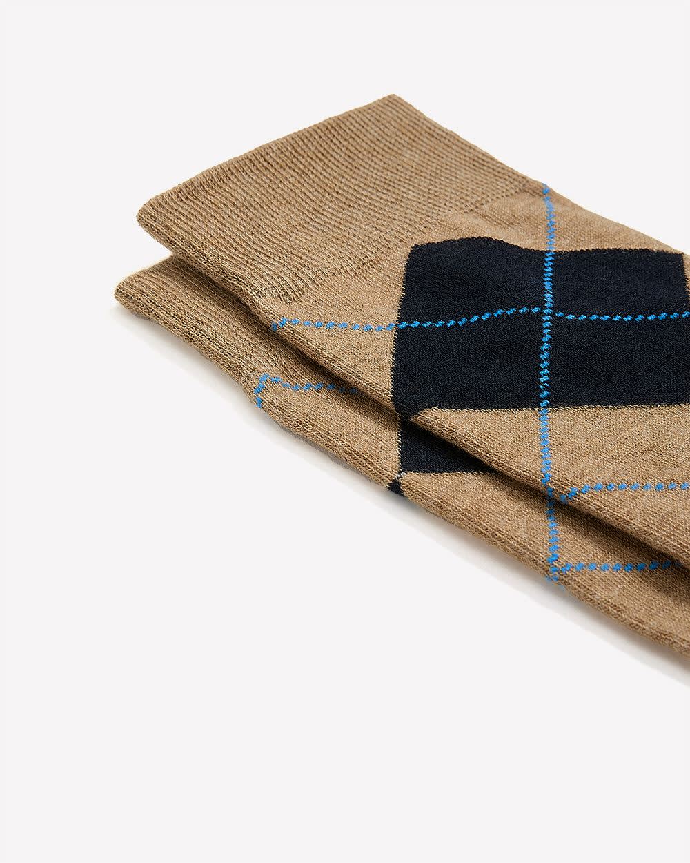 Argyle Socks - Image 5