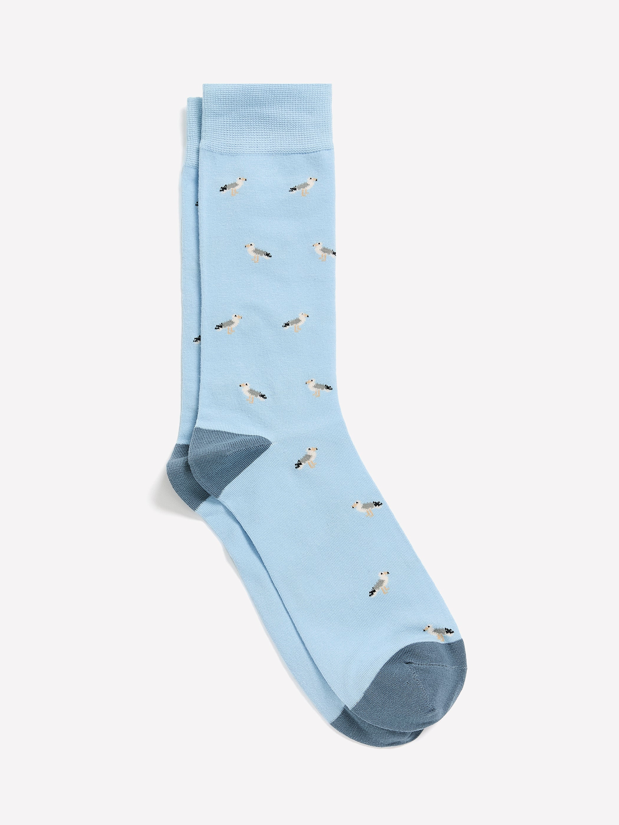 Seagull Socks