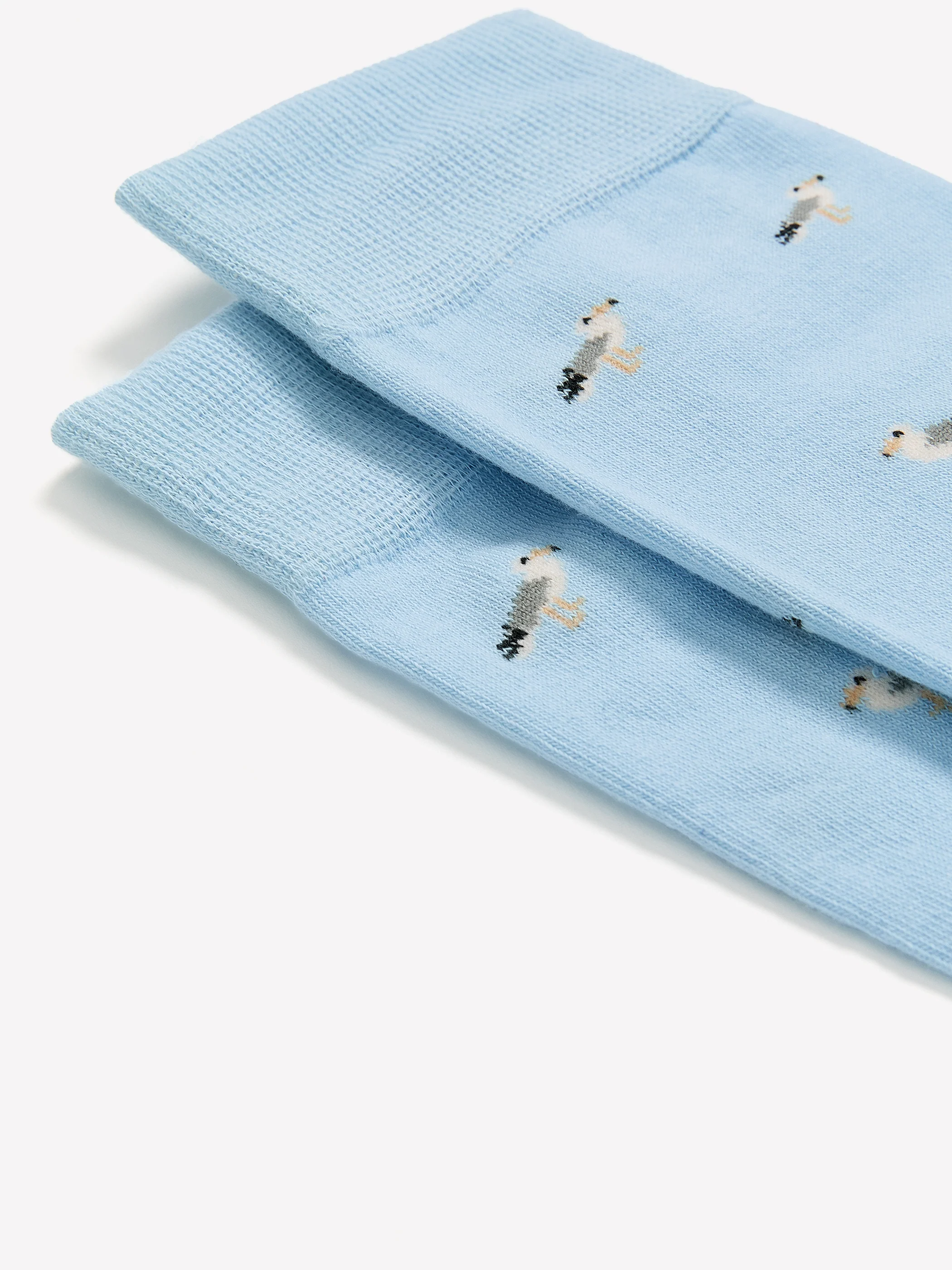 Seagull Socks - Image 2