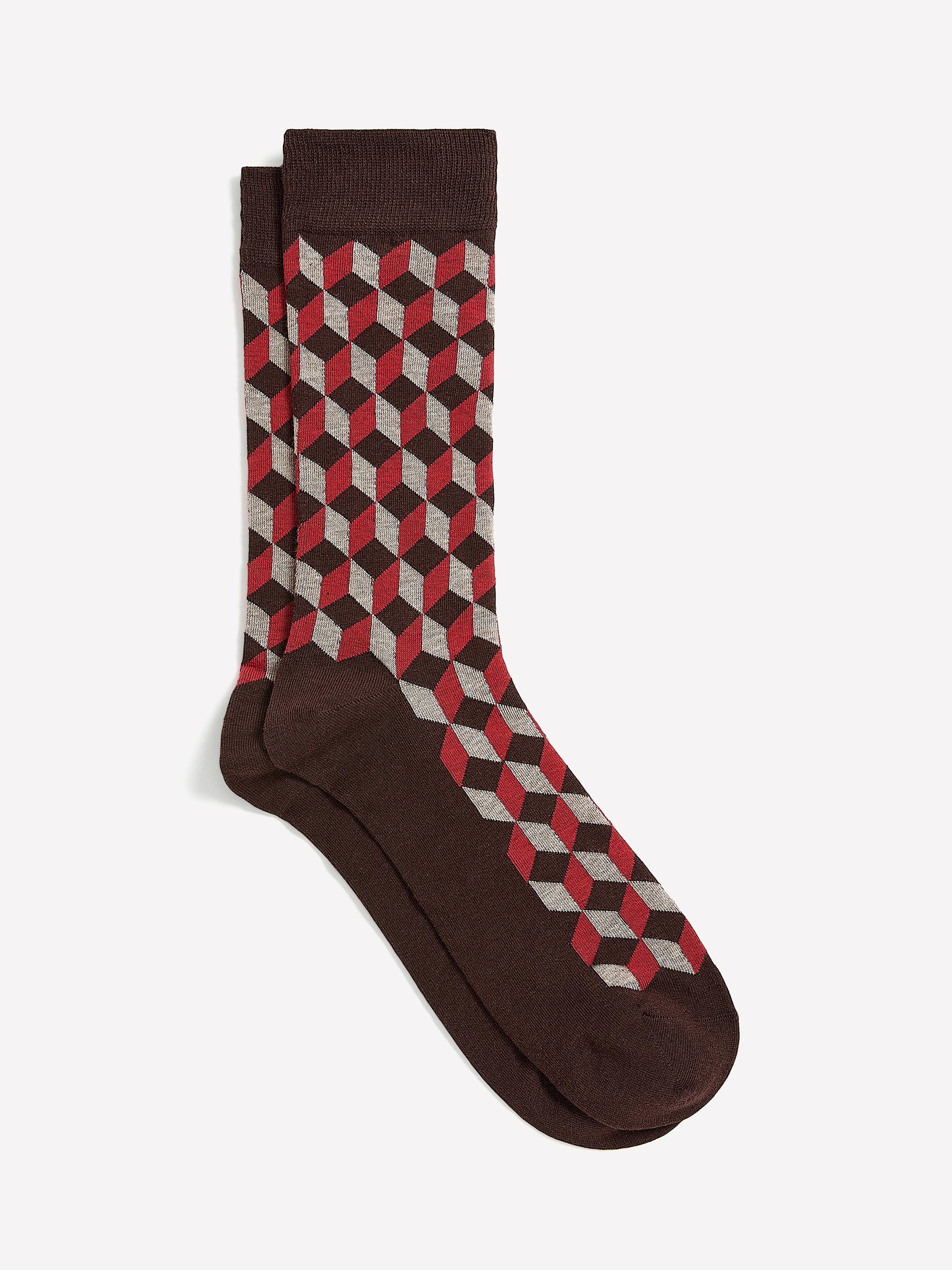 Geo Socks