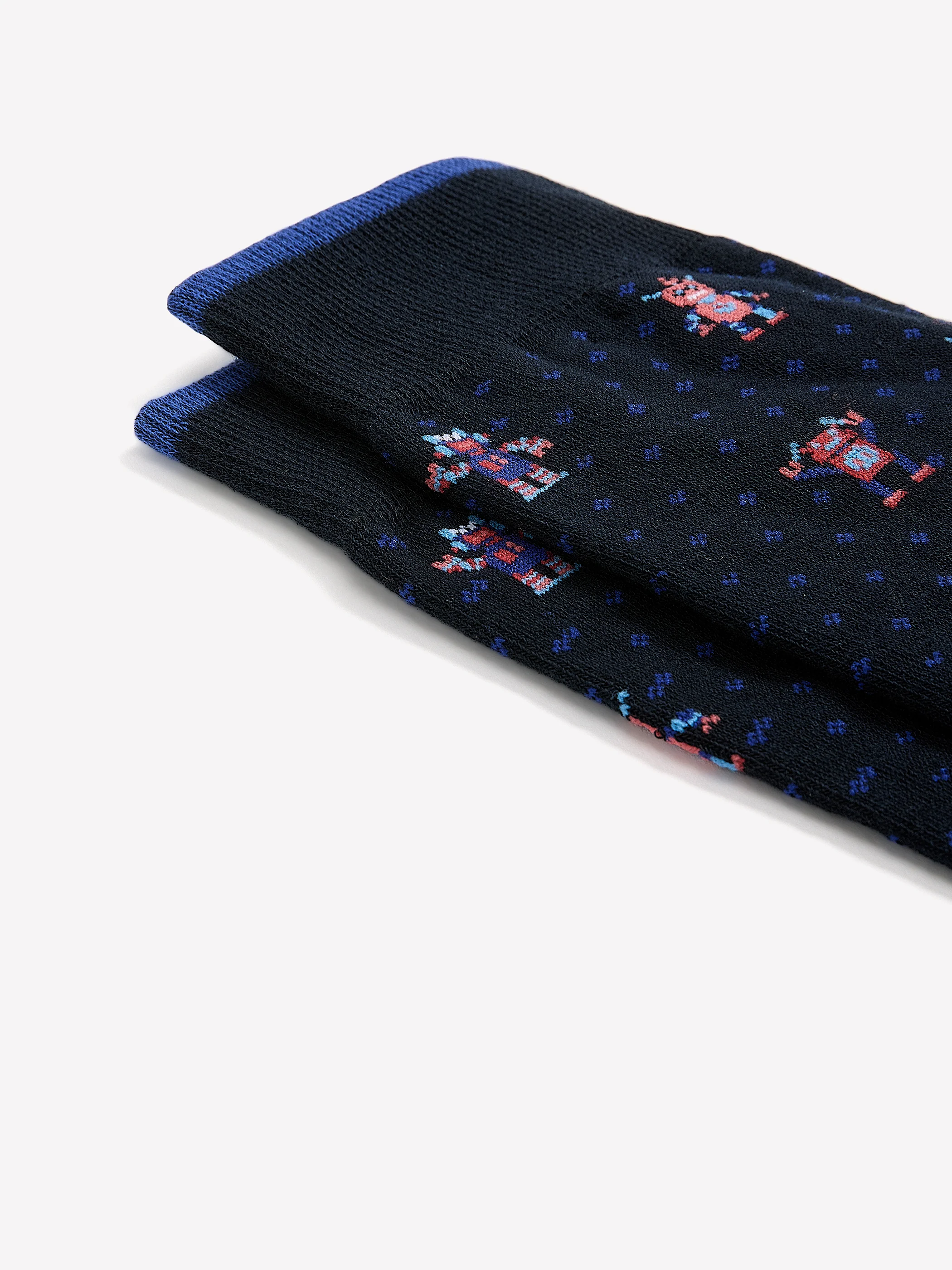 Robot Socks - Image 2
