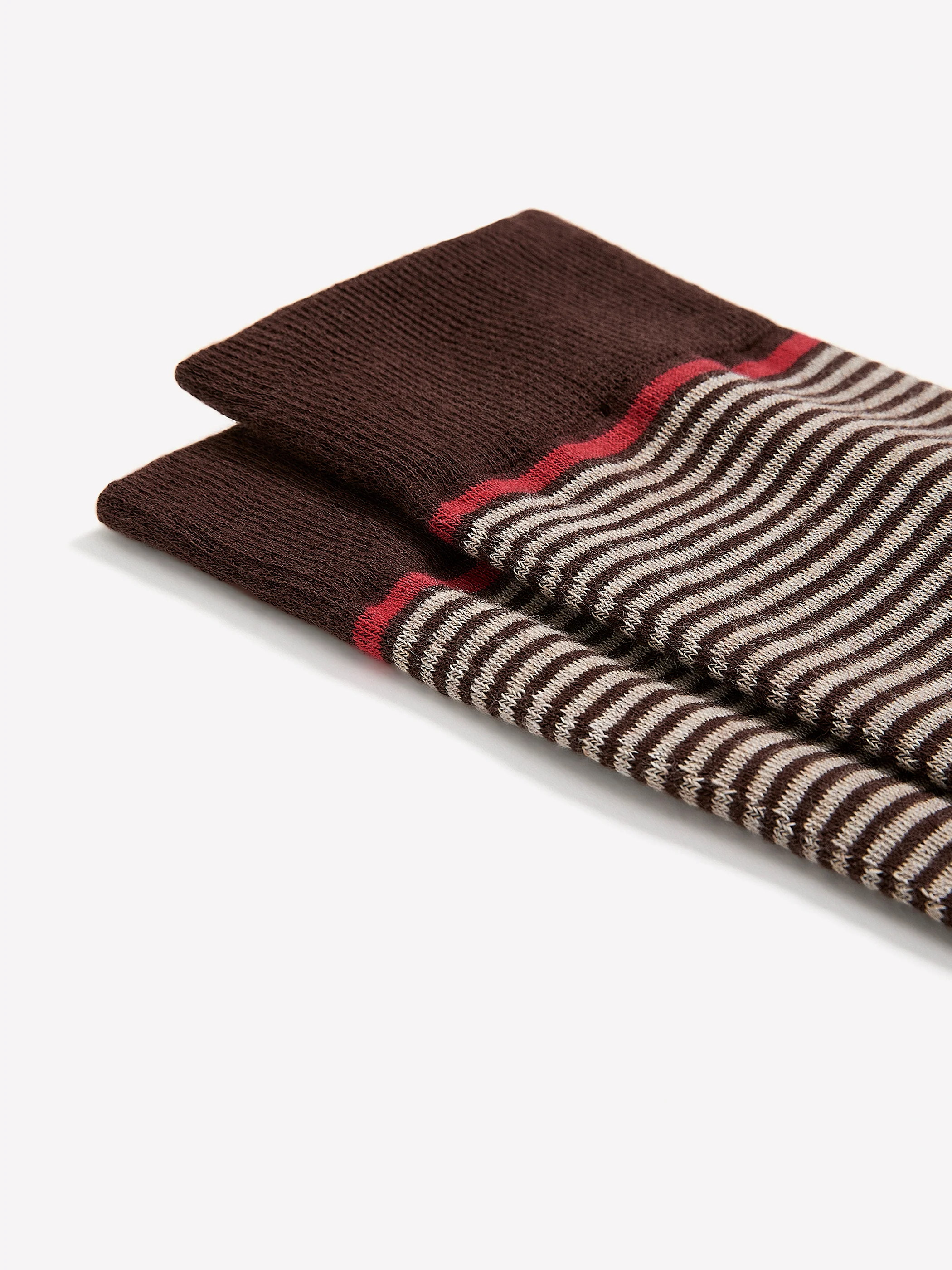 Striped Socks - Image 2