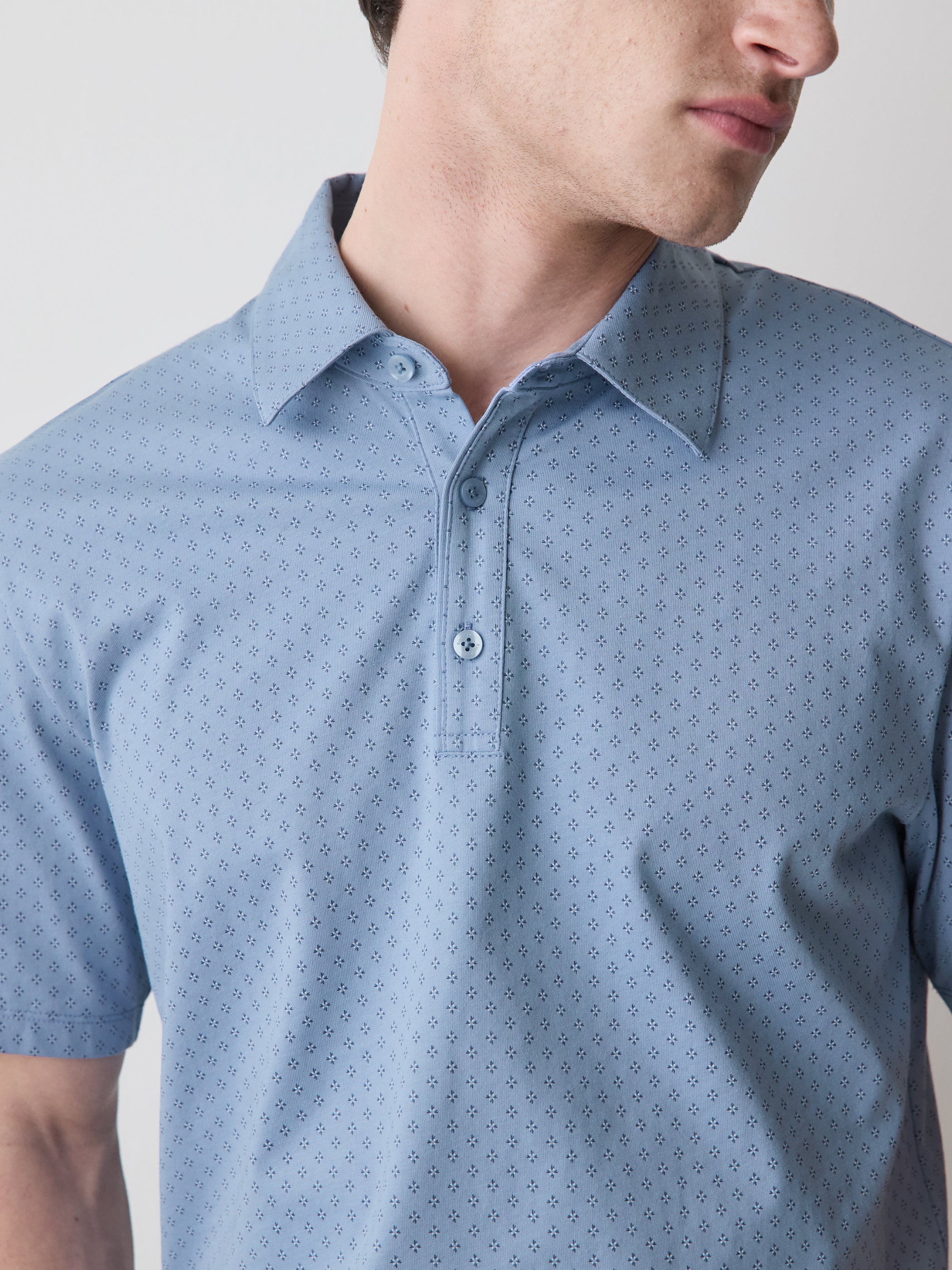 Essential City Polo - Image 10