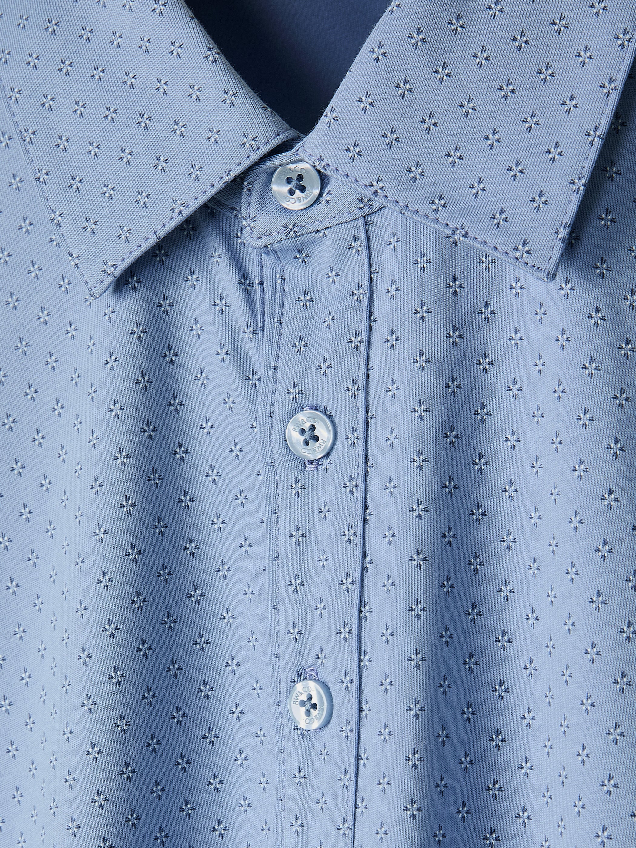 Essential City Polo - Image 11