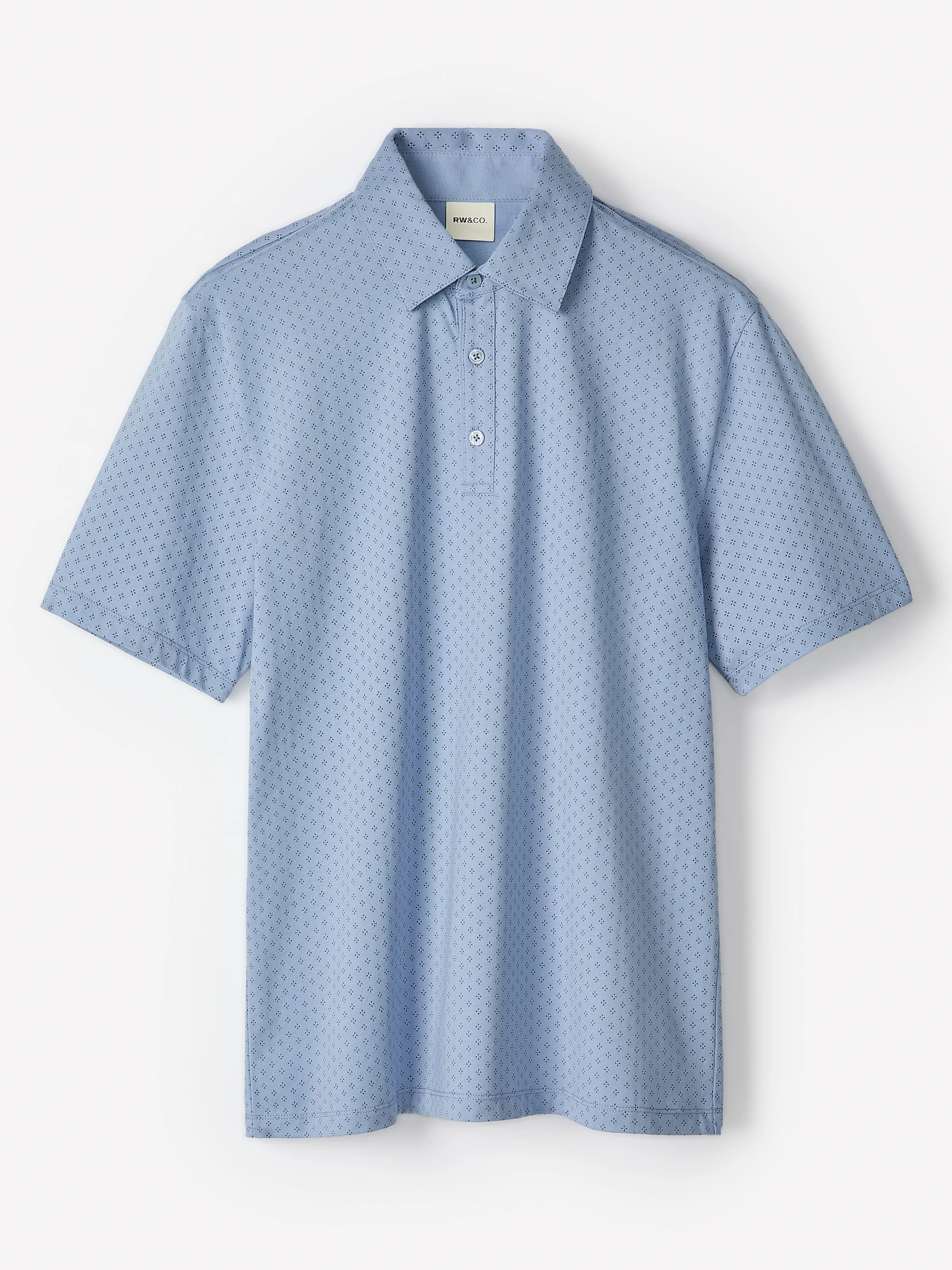 Essential City Polo - Image 12