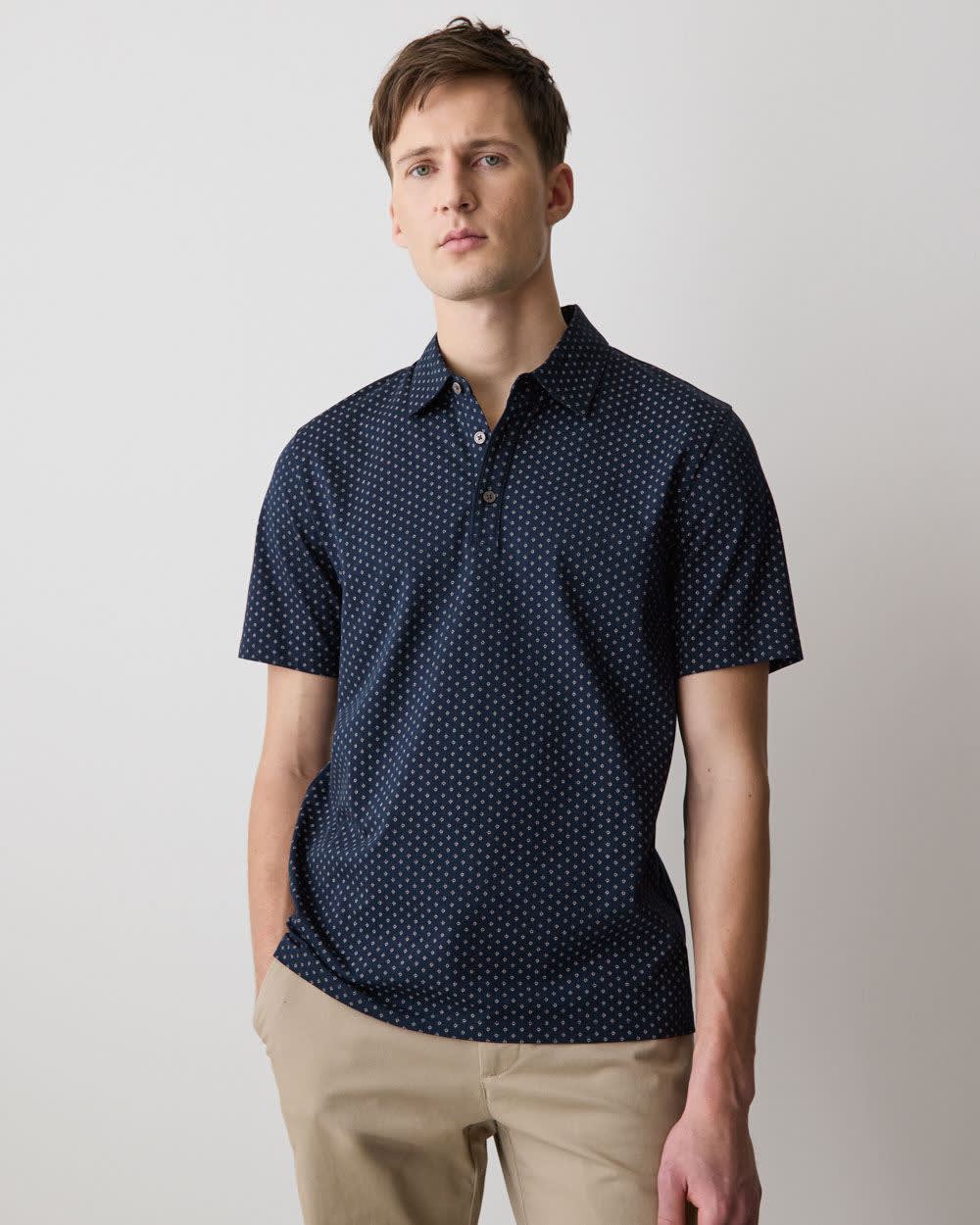 Essential City Polo - Image 13