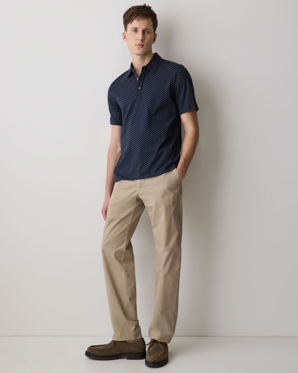 Essential City Polo - Image 14