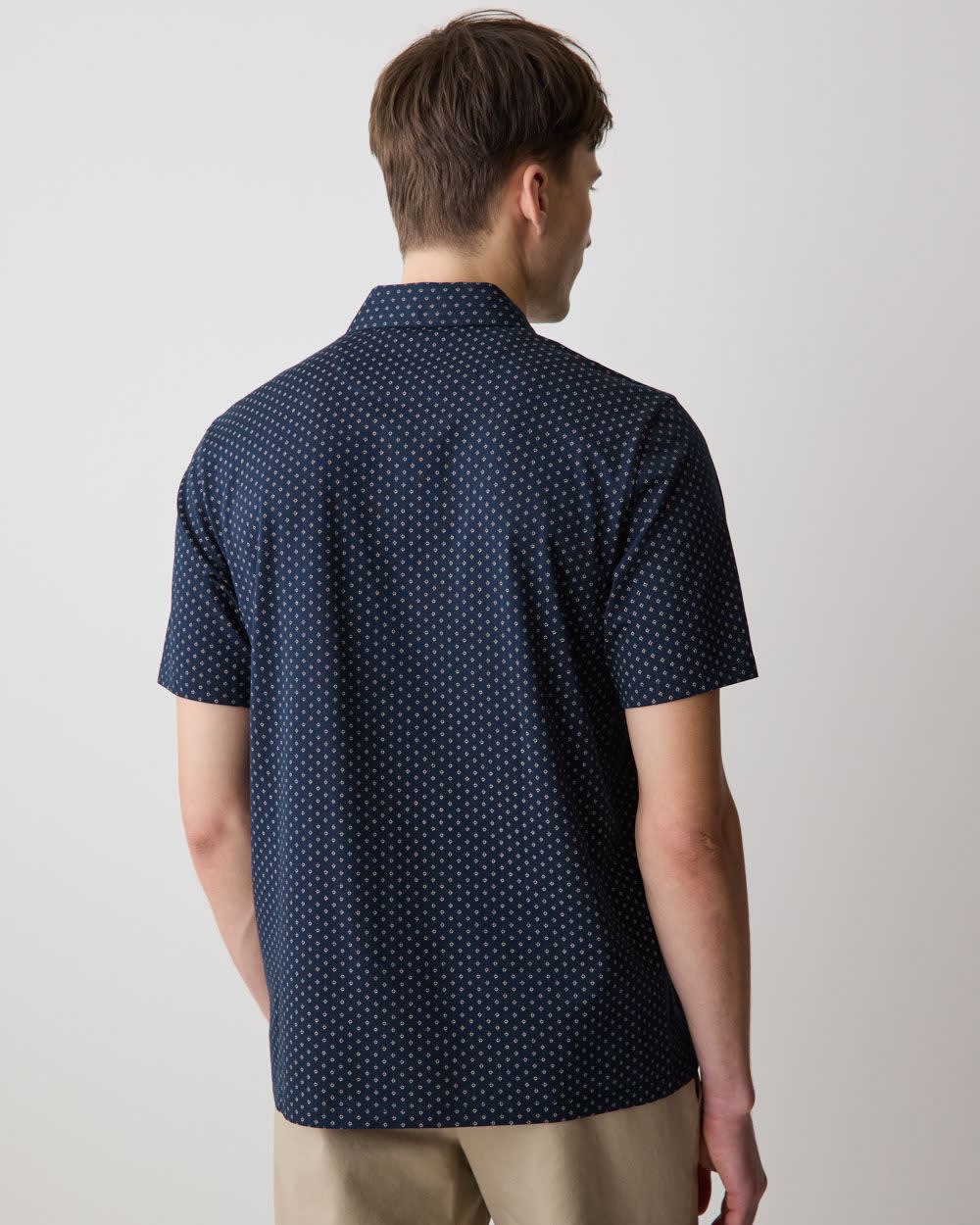 Essential City Polo - Image 15
