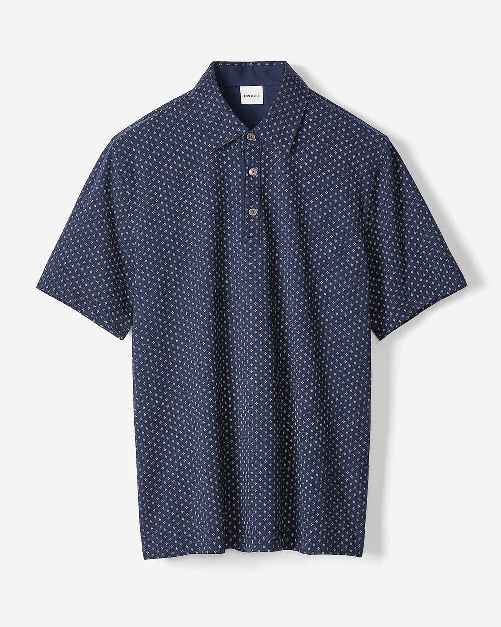 Essential City Polo - Image 17