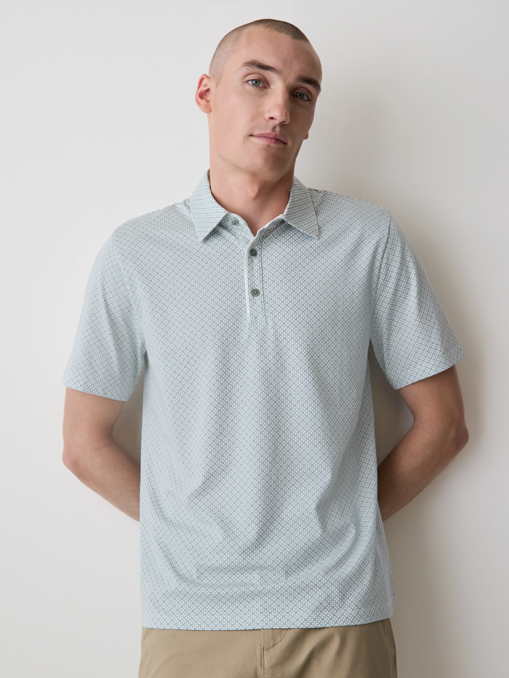 Essential City Polo - Image 18