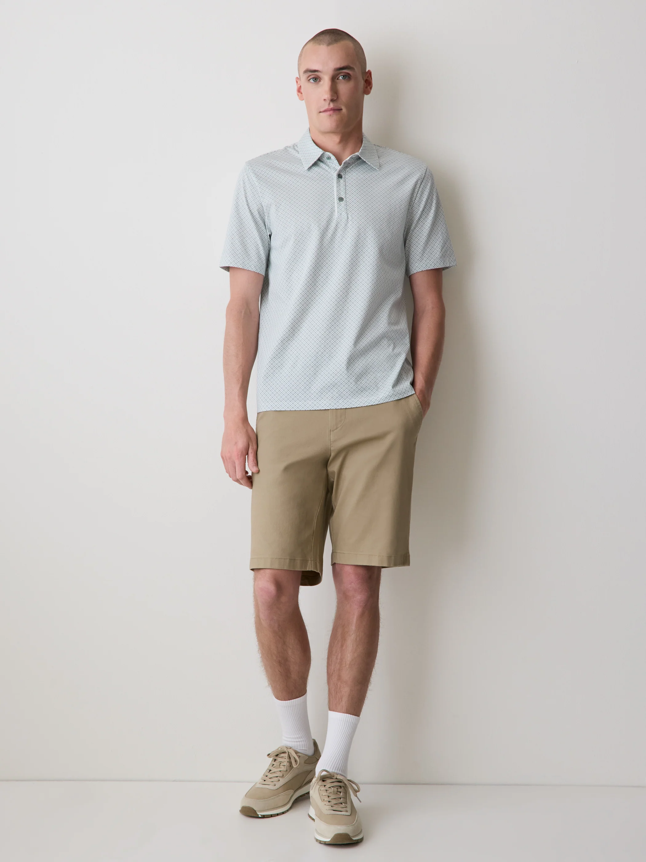 Essential City Polo - Image 19