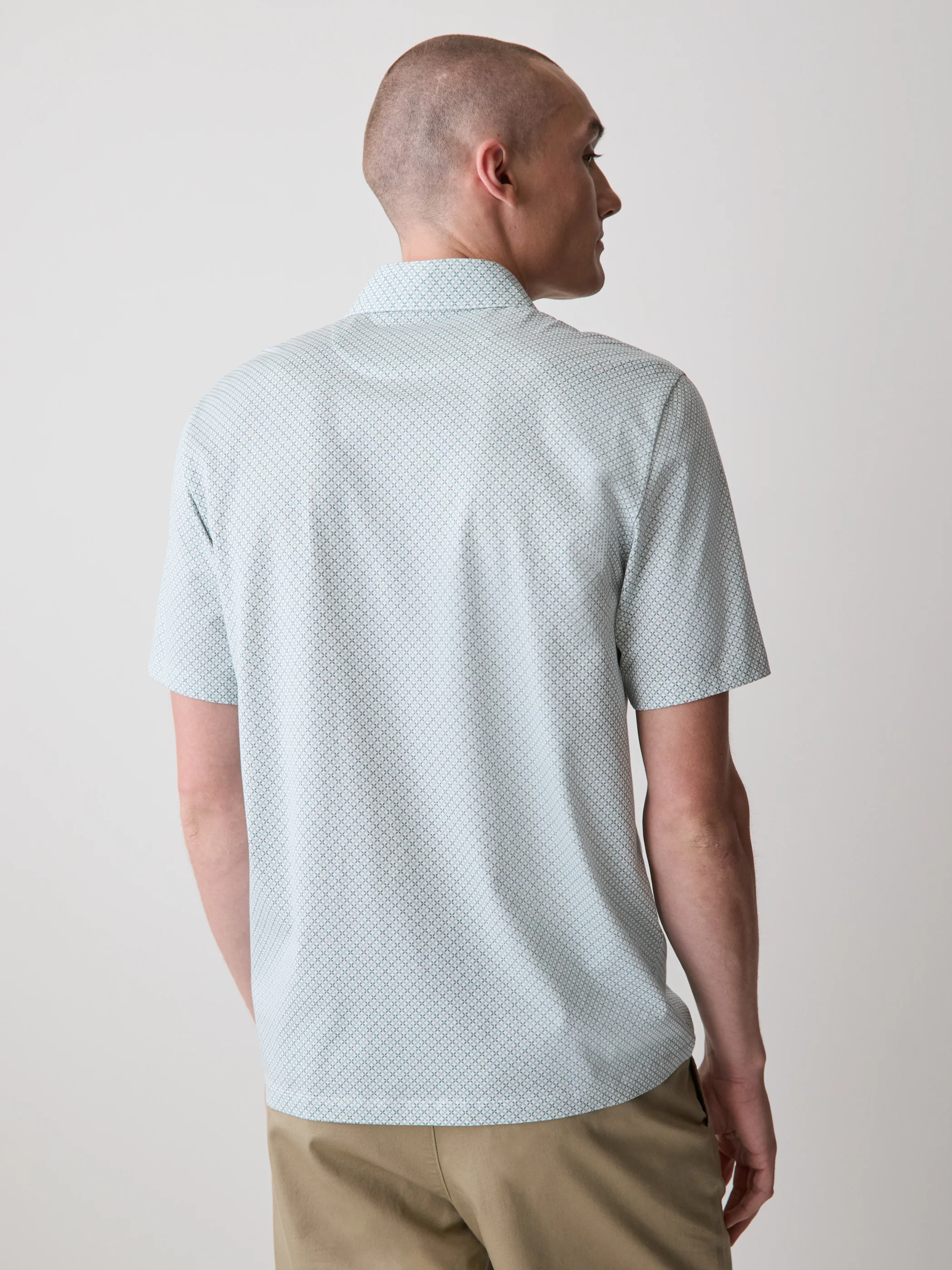 Essential City Polo - Image 20