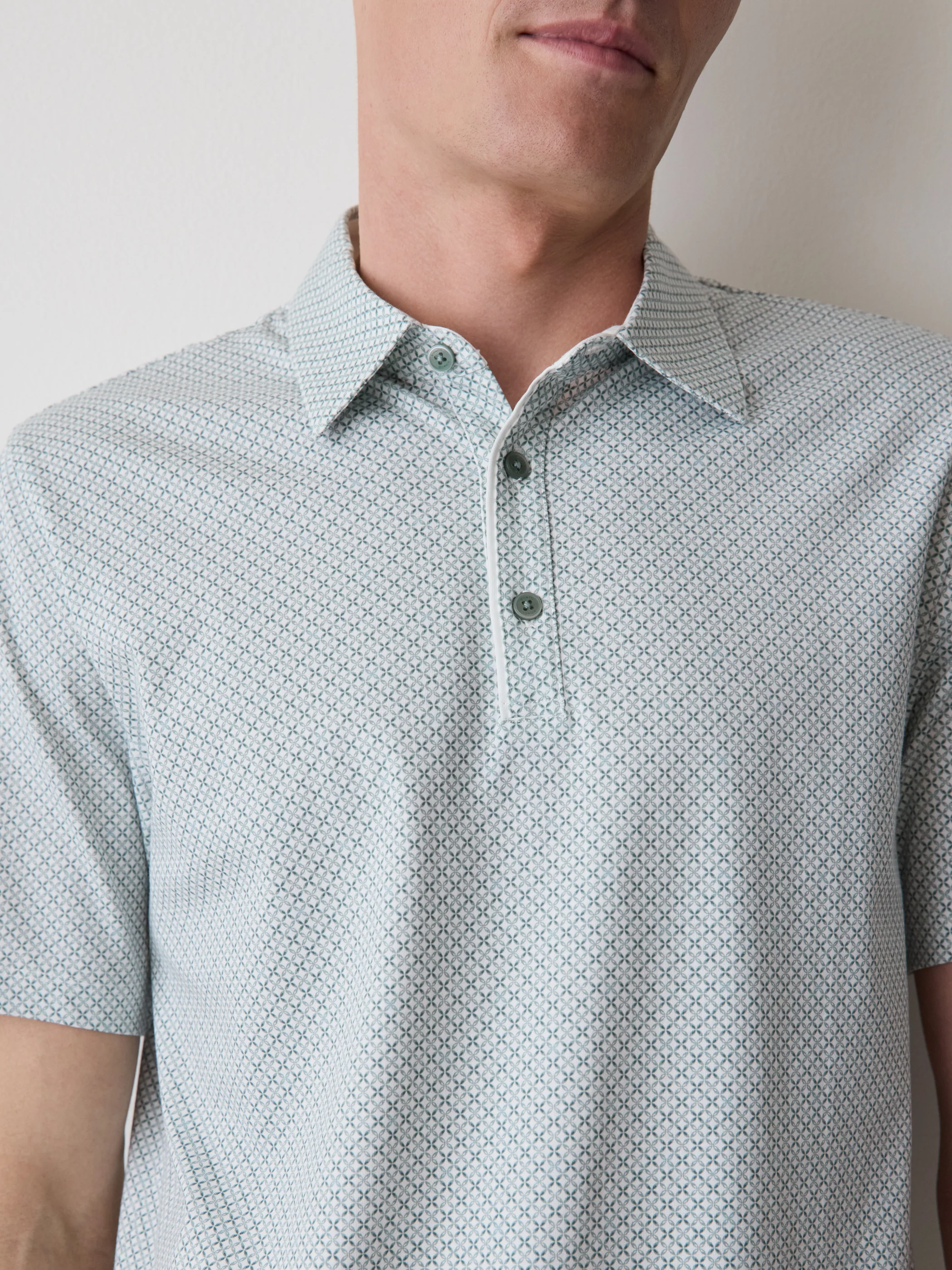Essential City Polo - Image 21
