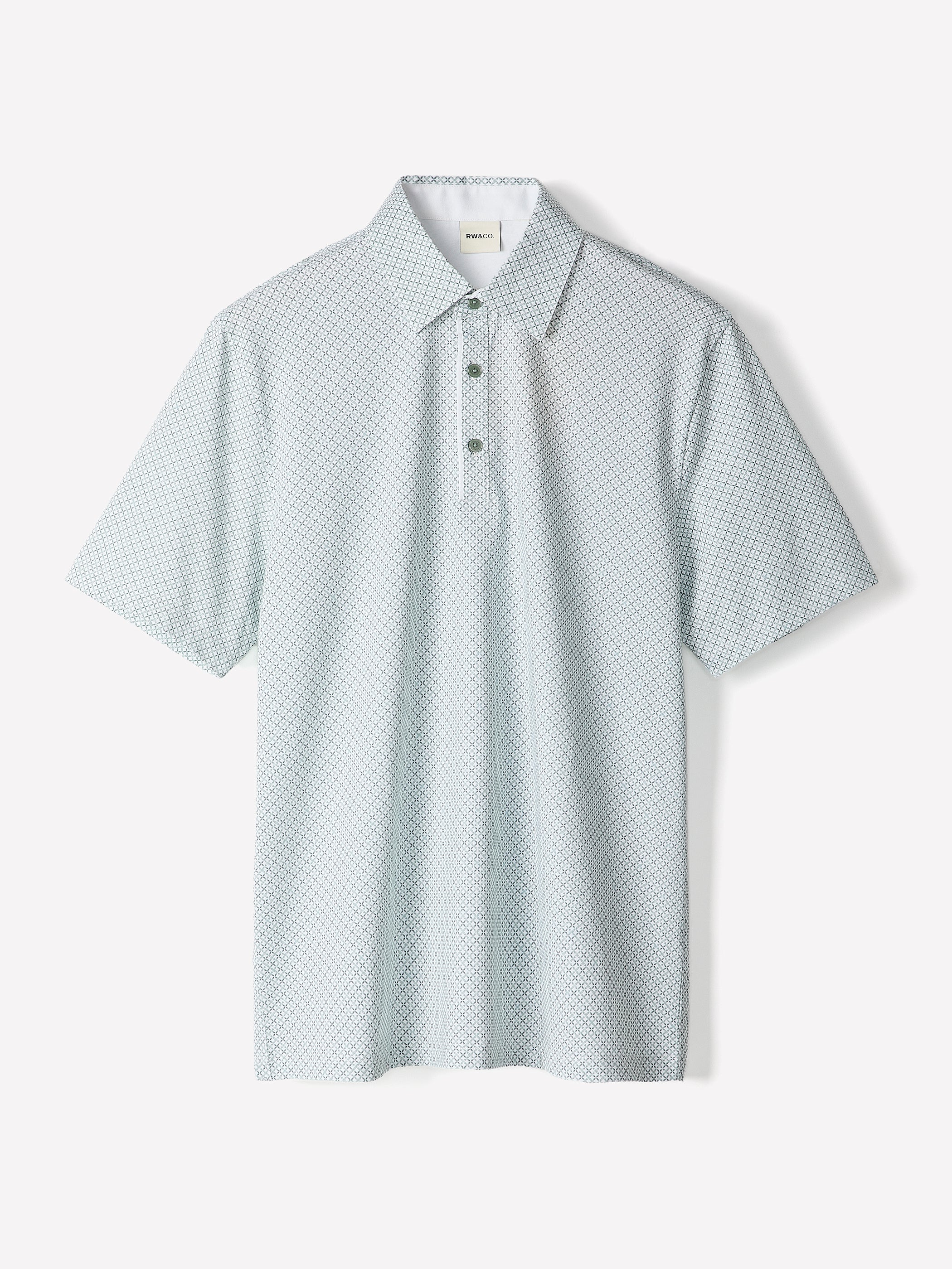Essential City Polo - Image 23
