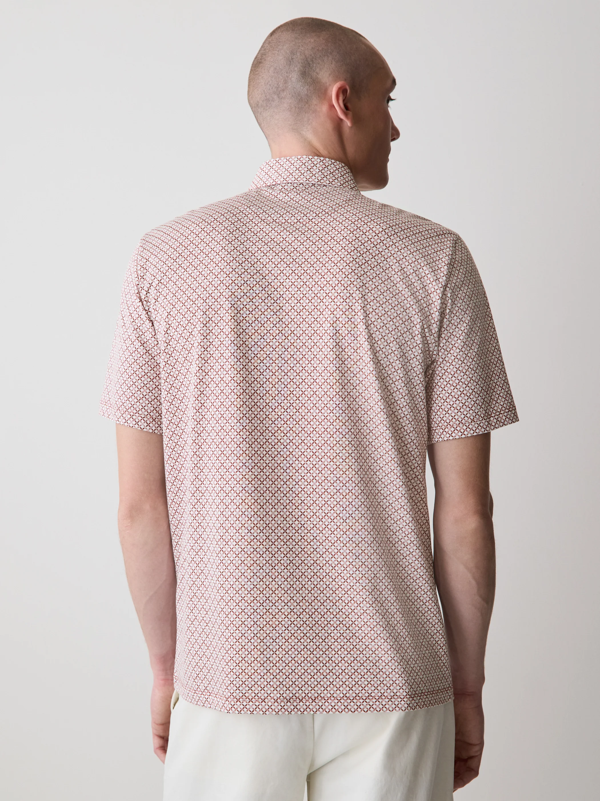 Essential City Polo - Image 26