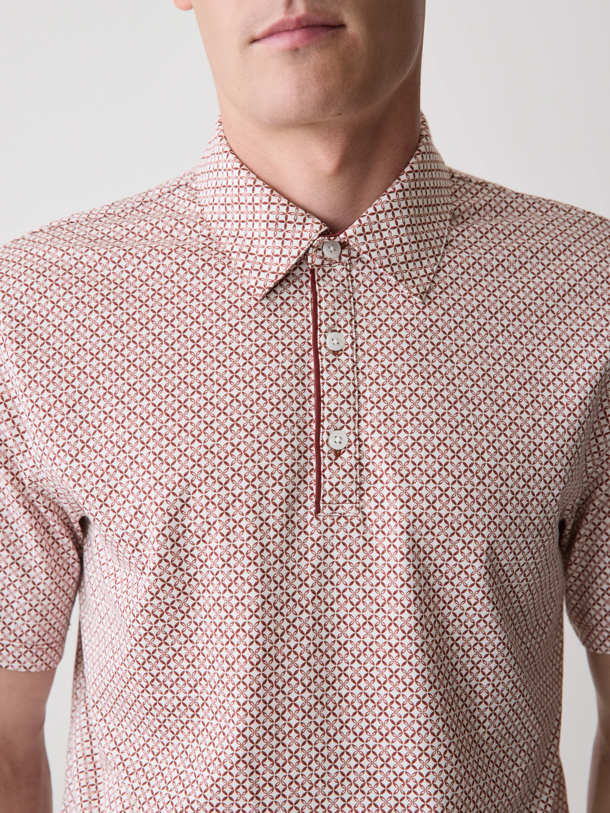 Essential City Polo - Image 27