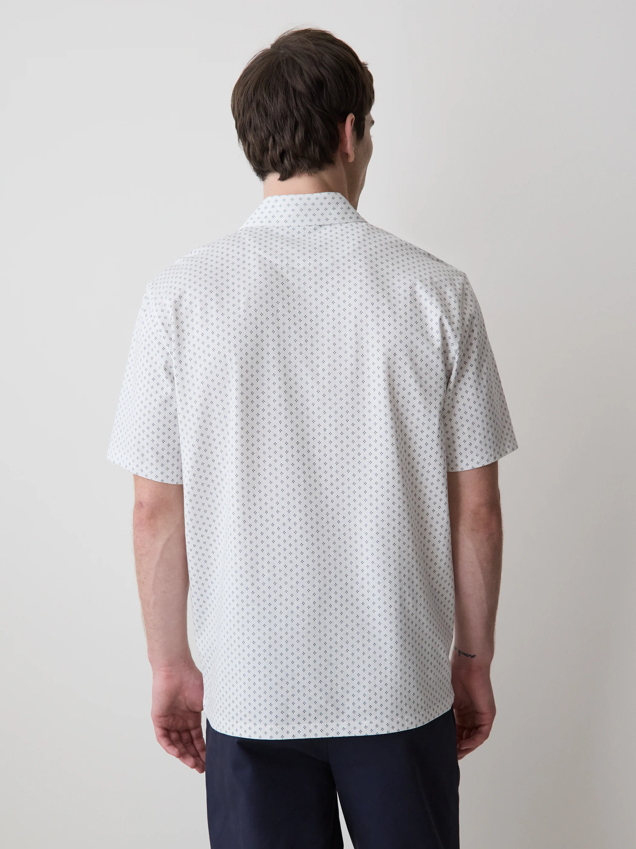 Essential City Polo - Image 3