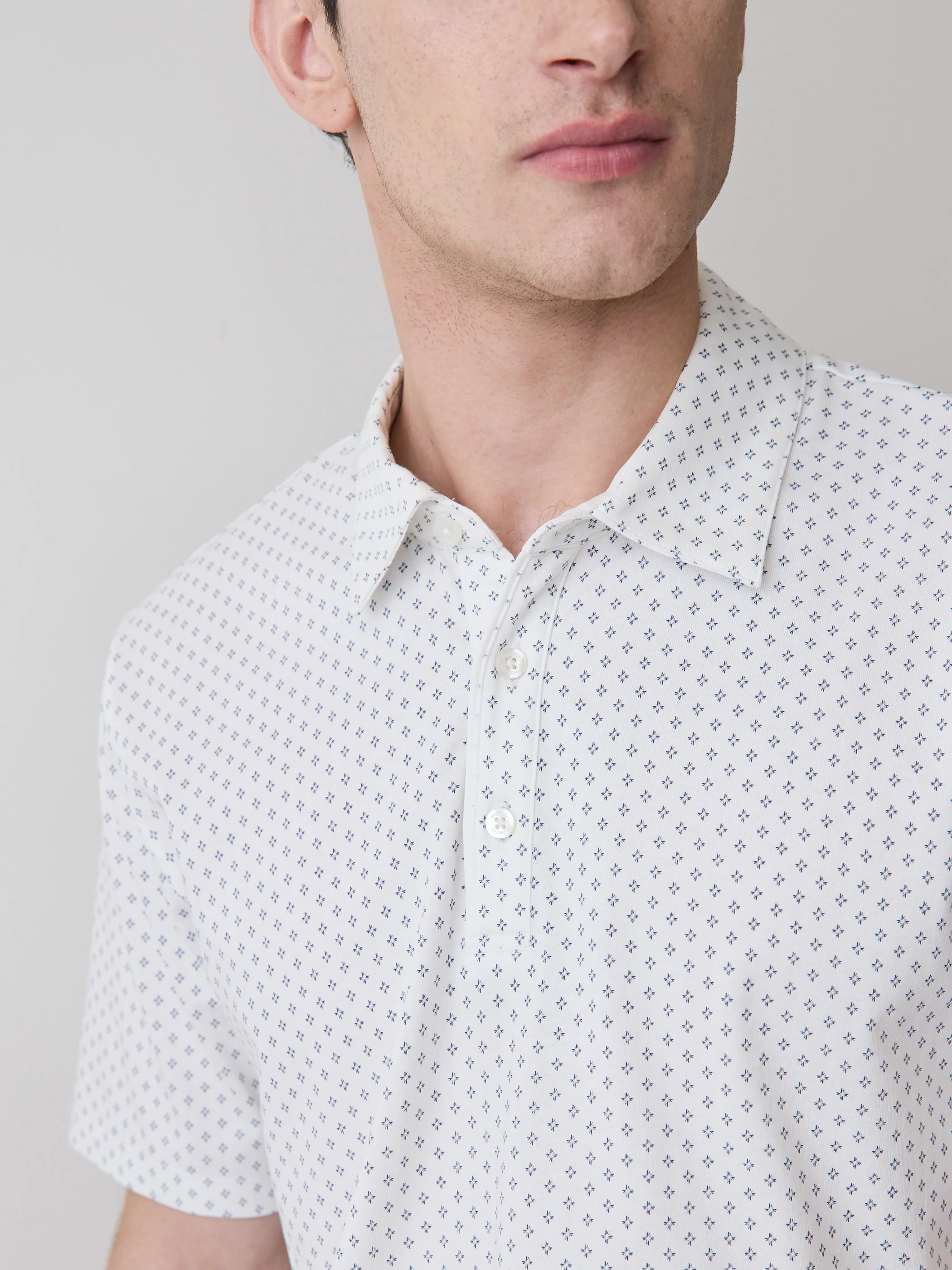 Essential City Polo - Image 4