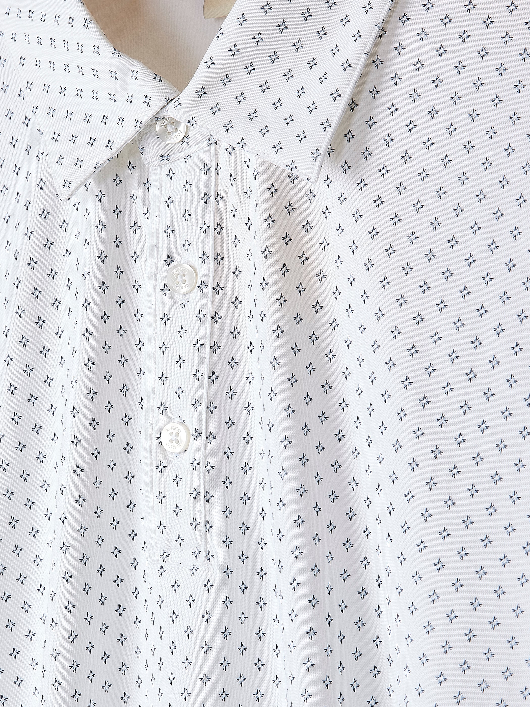 Essential City Polo - Image 5