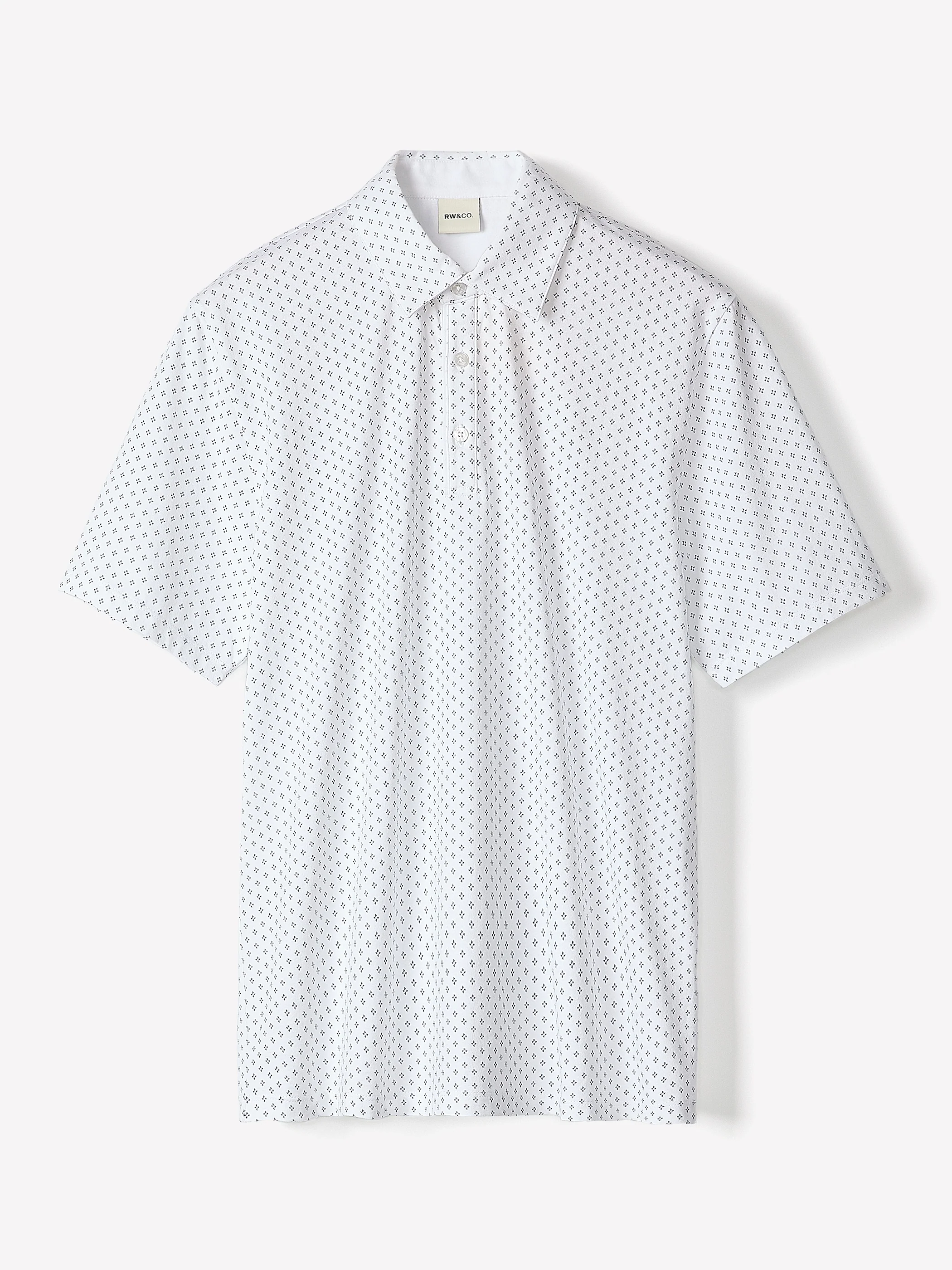 Essential City Polo - Image 6