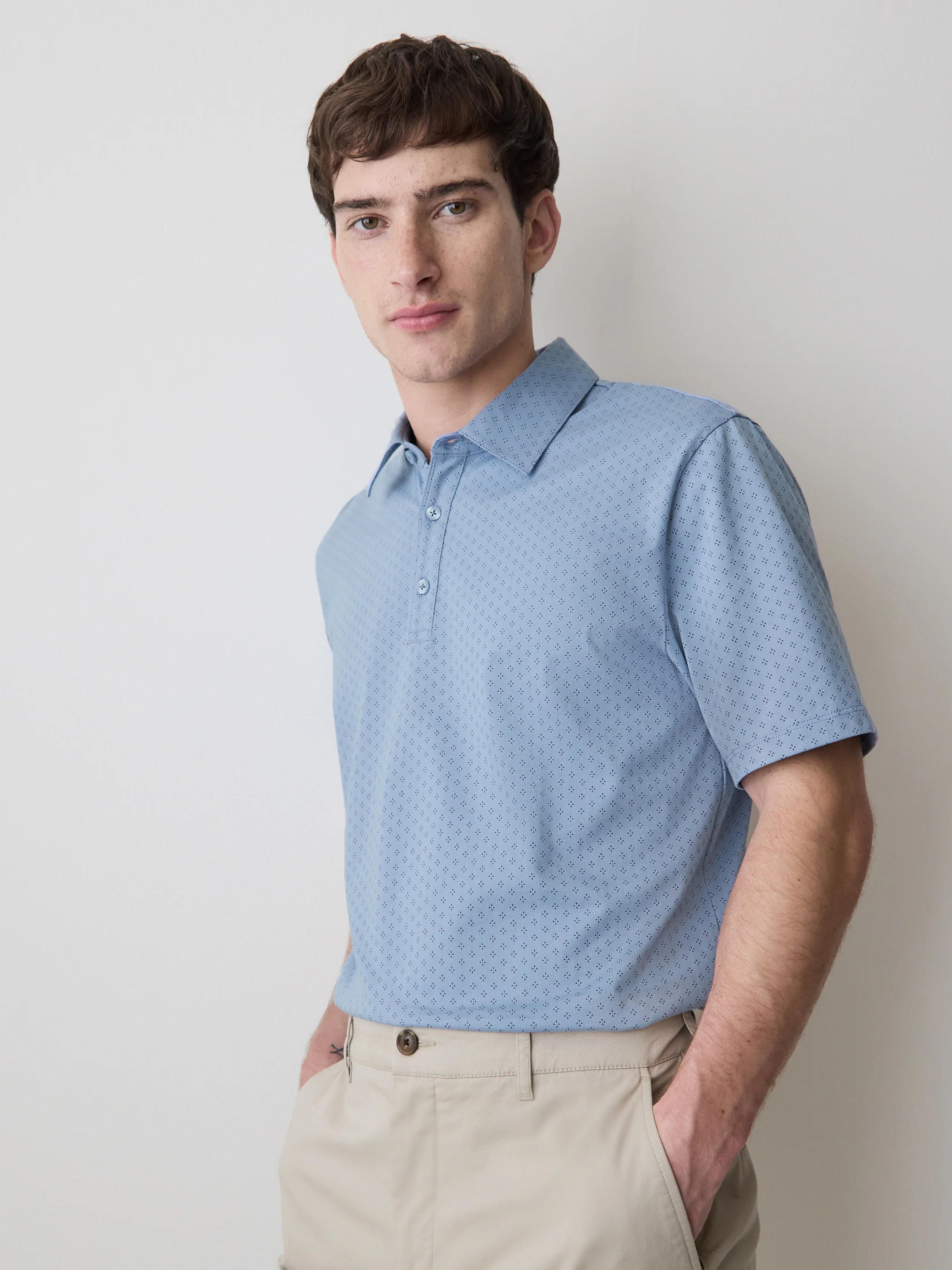 Essential City Polo - Image 7