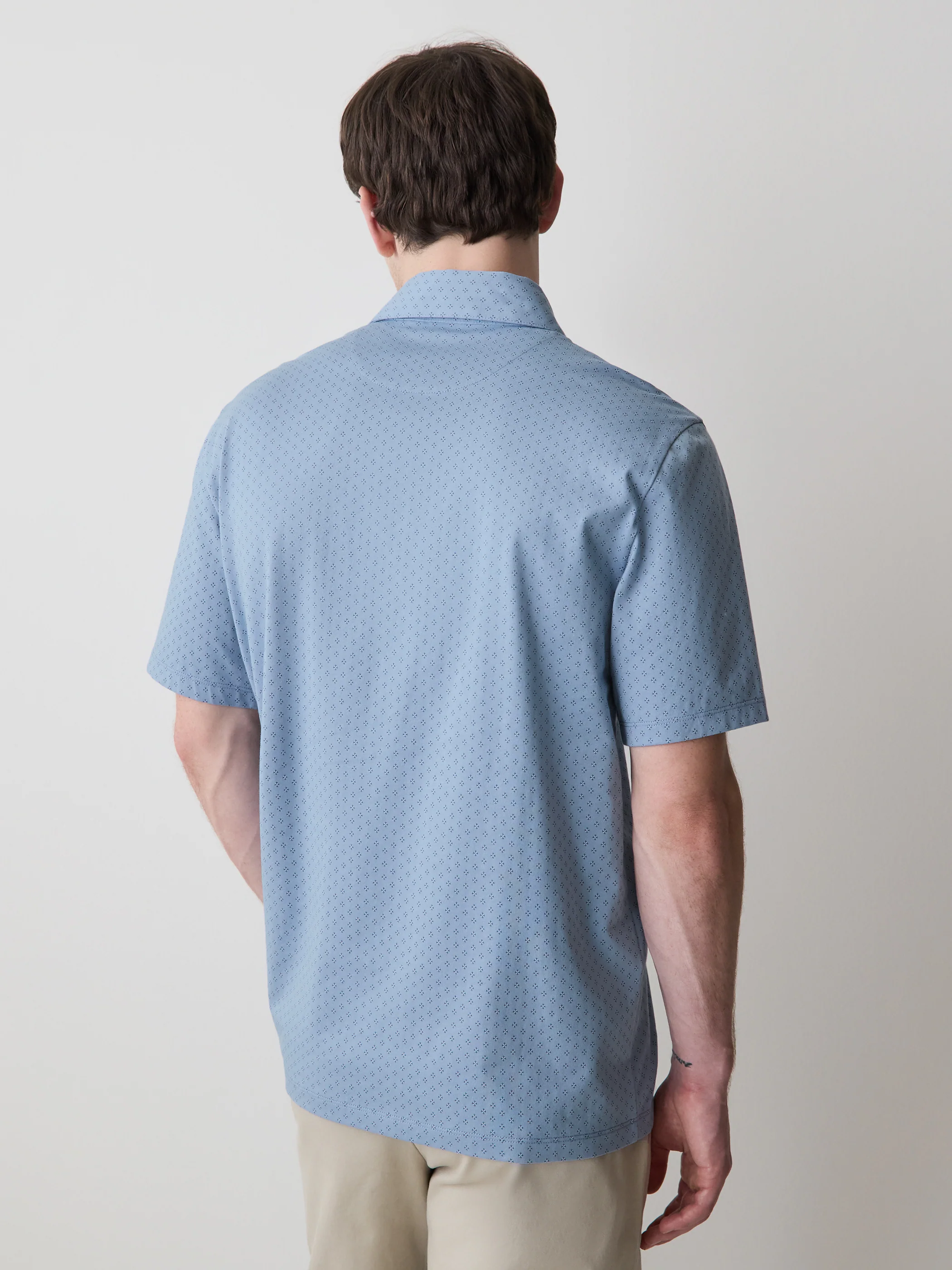 Essential City Polo - Image 9