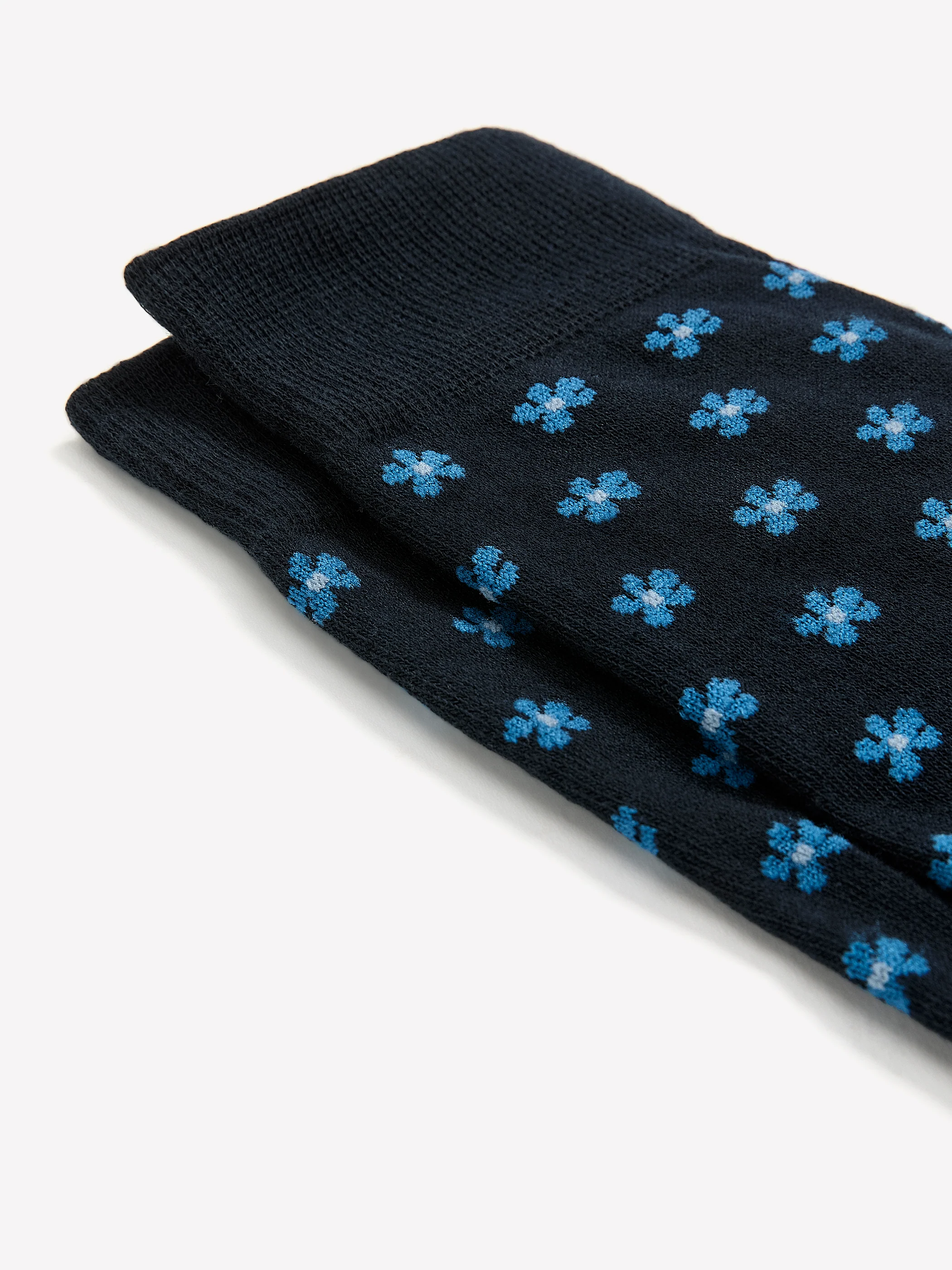 Flower Socks - Image 2