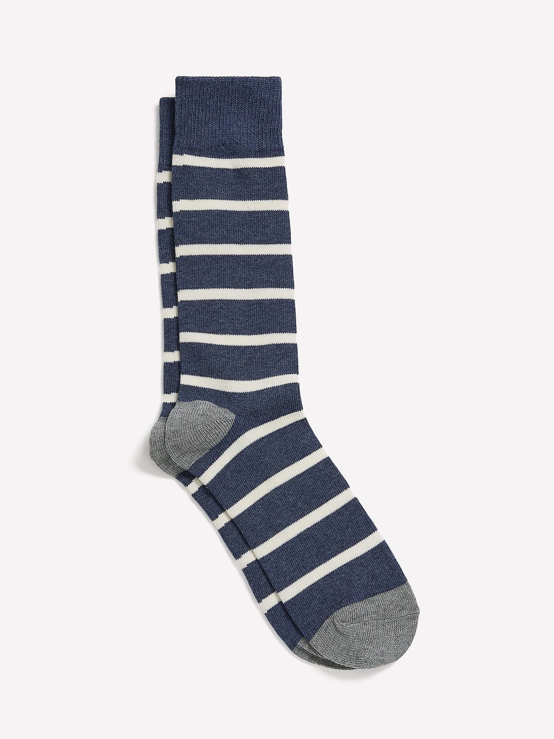 Striped Socks