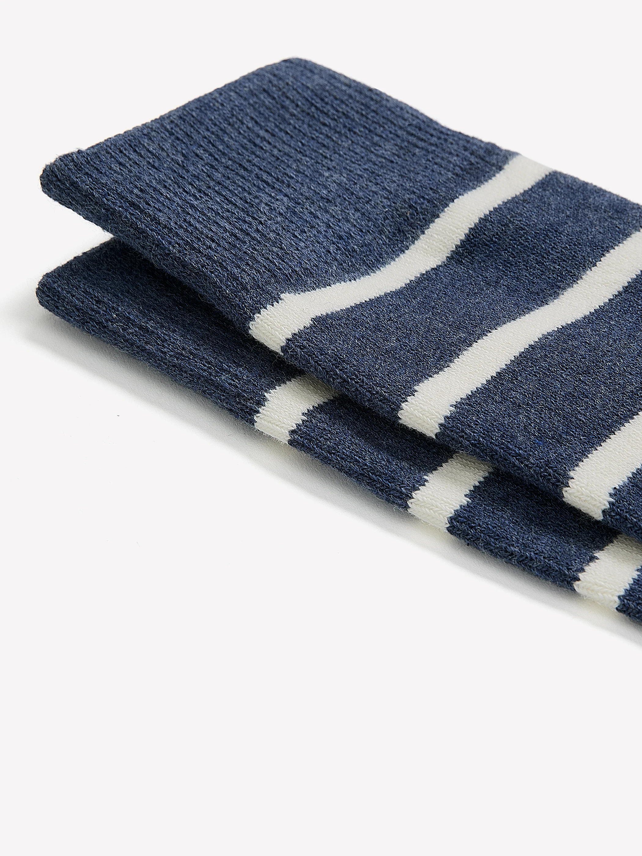 Striped Socks - Image 2