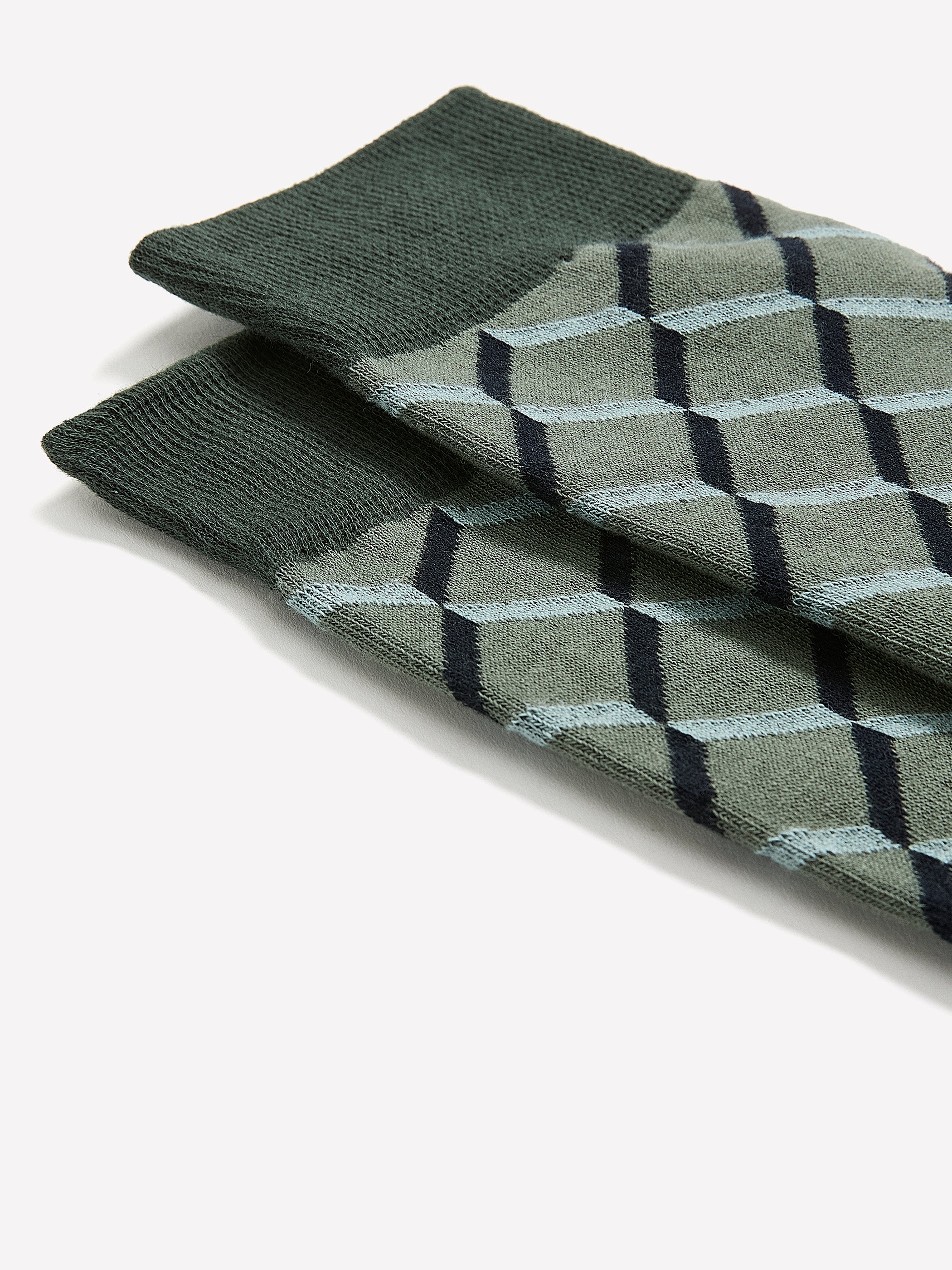 Geo Socks - Image 2