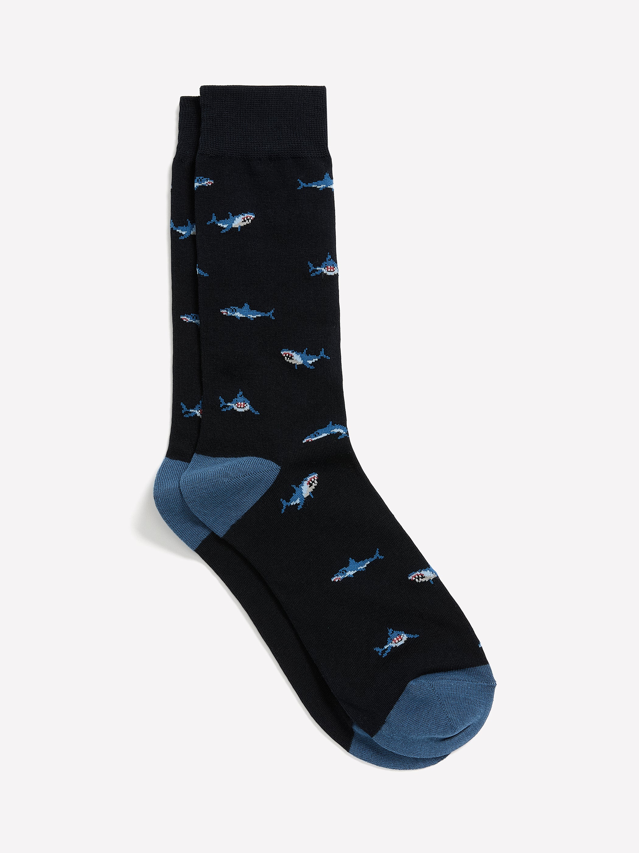 Shark Socks