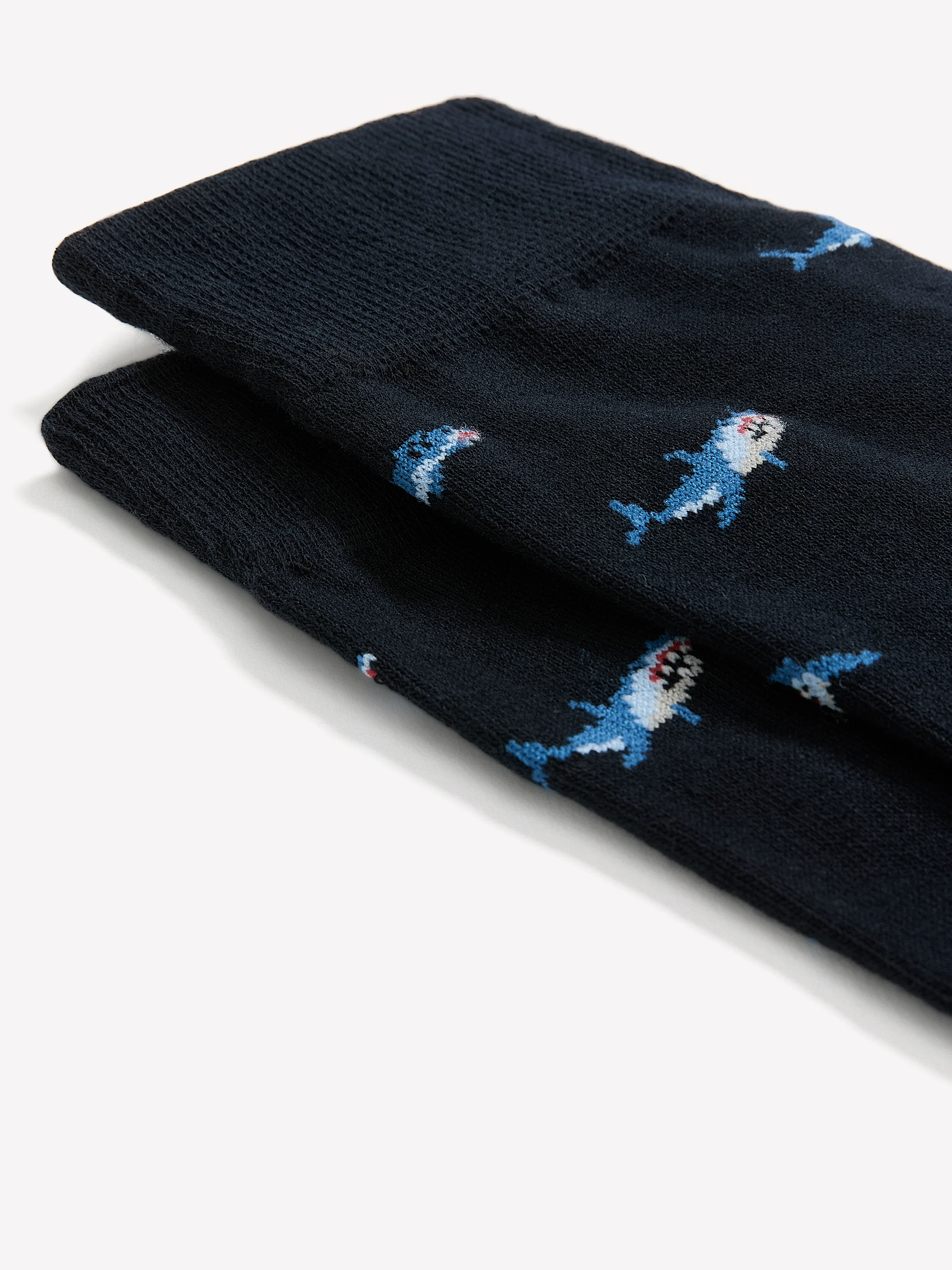 Shark Socks - Image 2