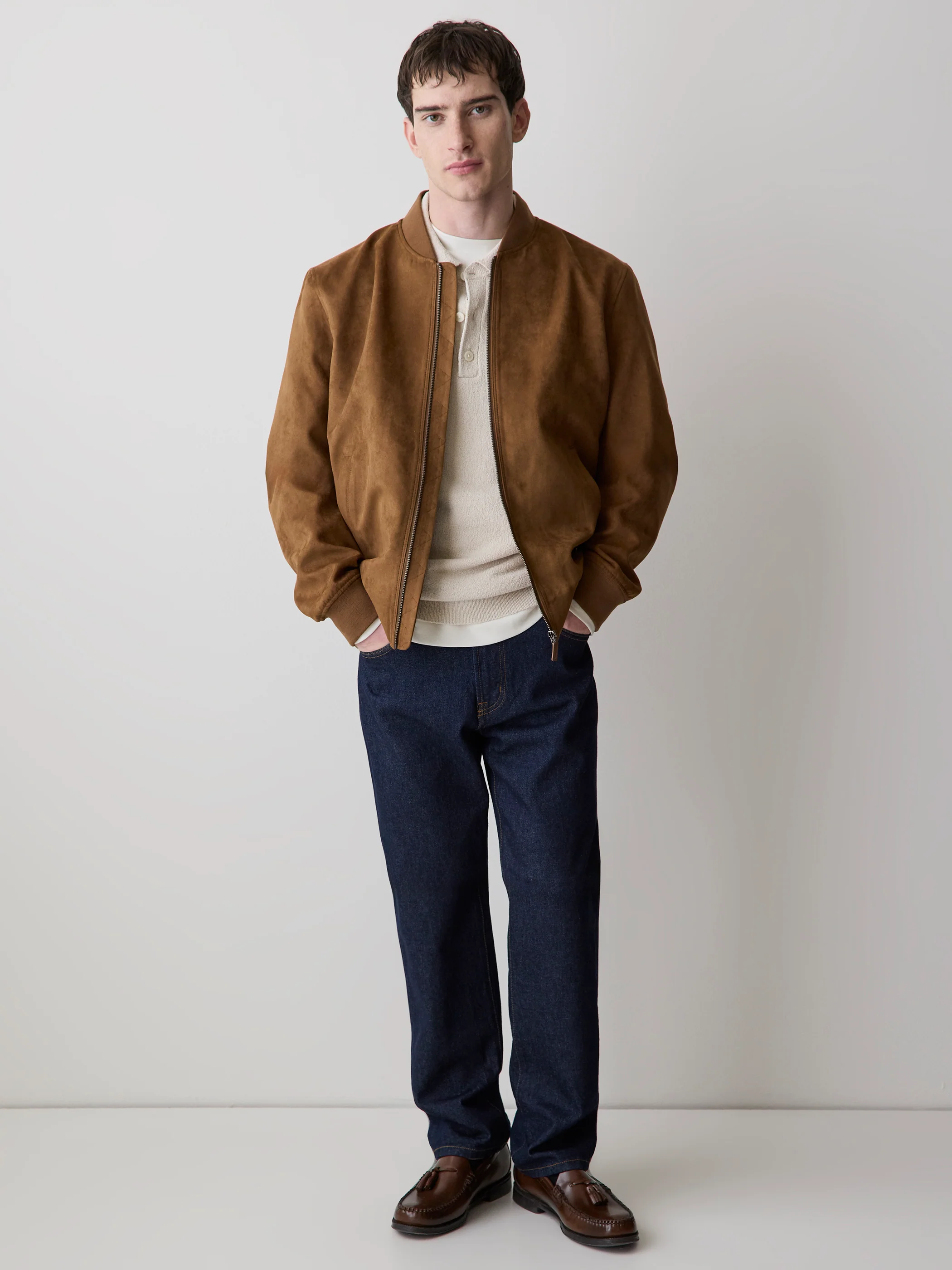 Moleskin Milkman Jacket - Image 4