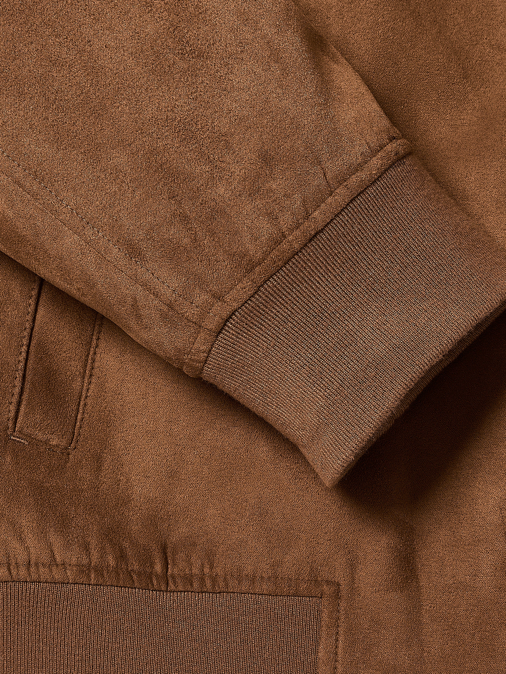 Moleskin Milkman Jacket - Image 5