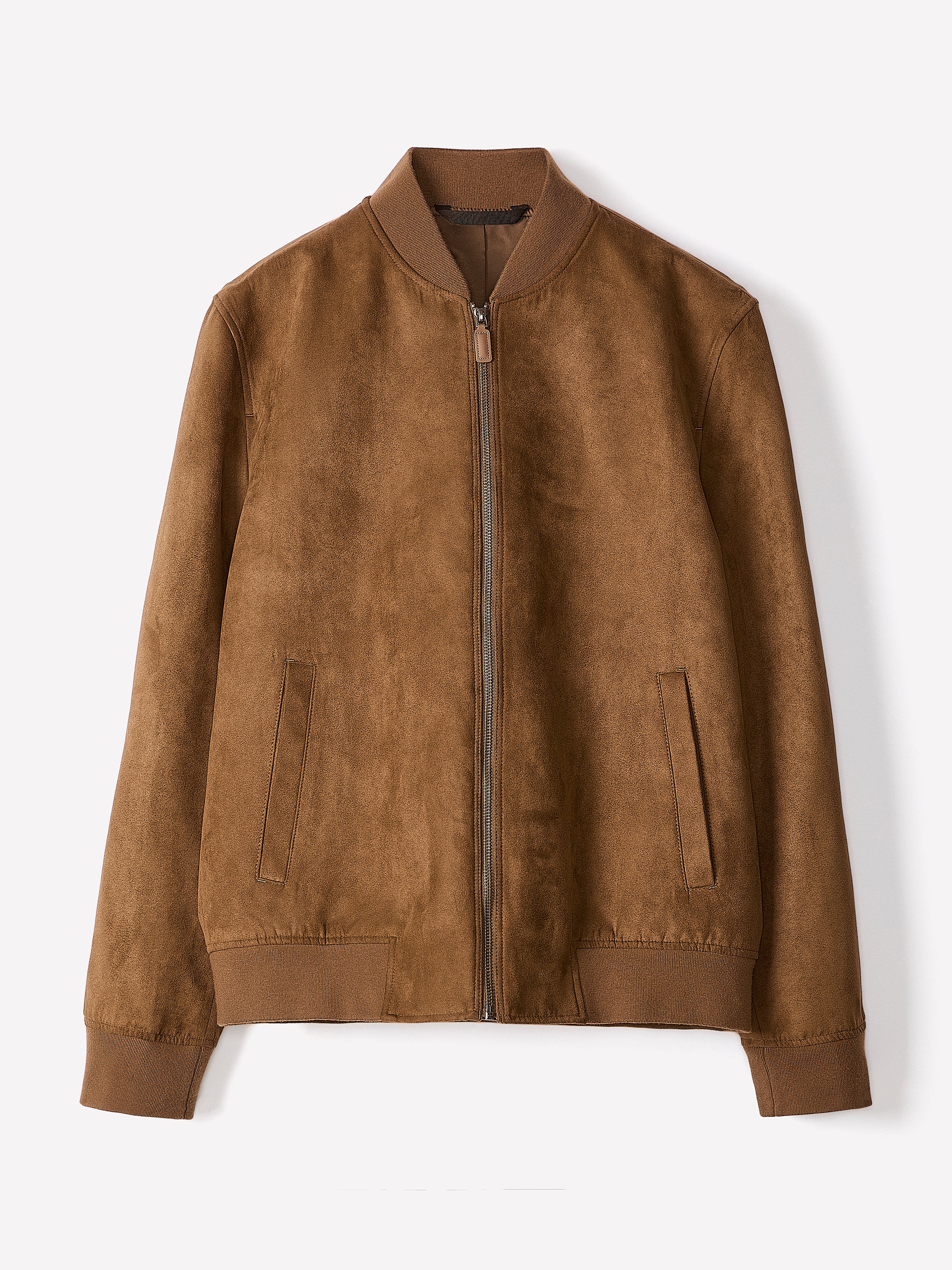 Moleskin Milkman Jacket - Image 6