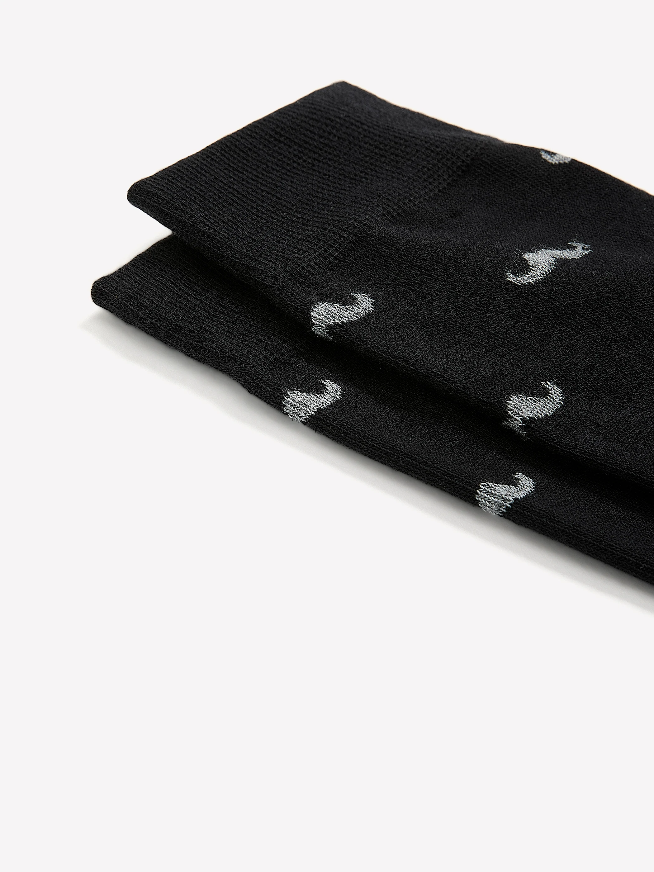 Movember Socks - Image 2