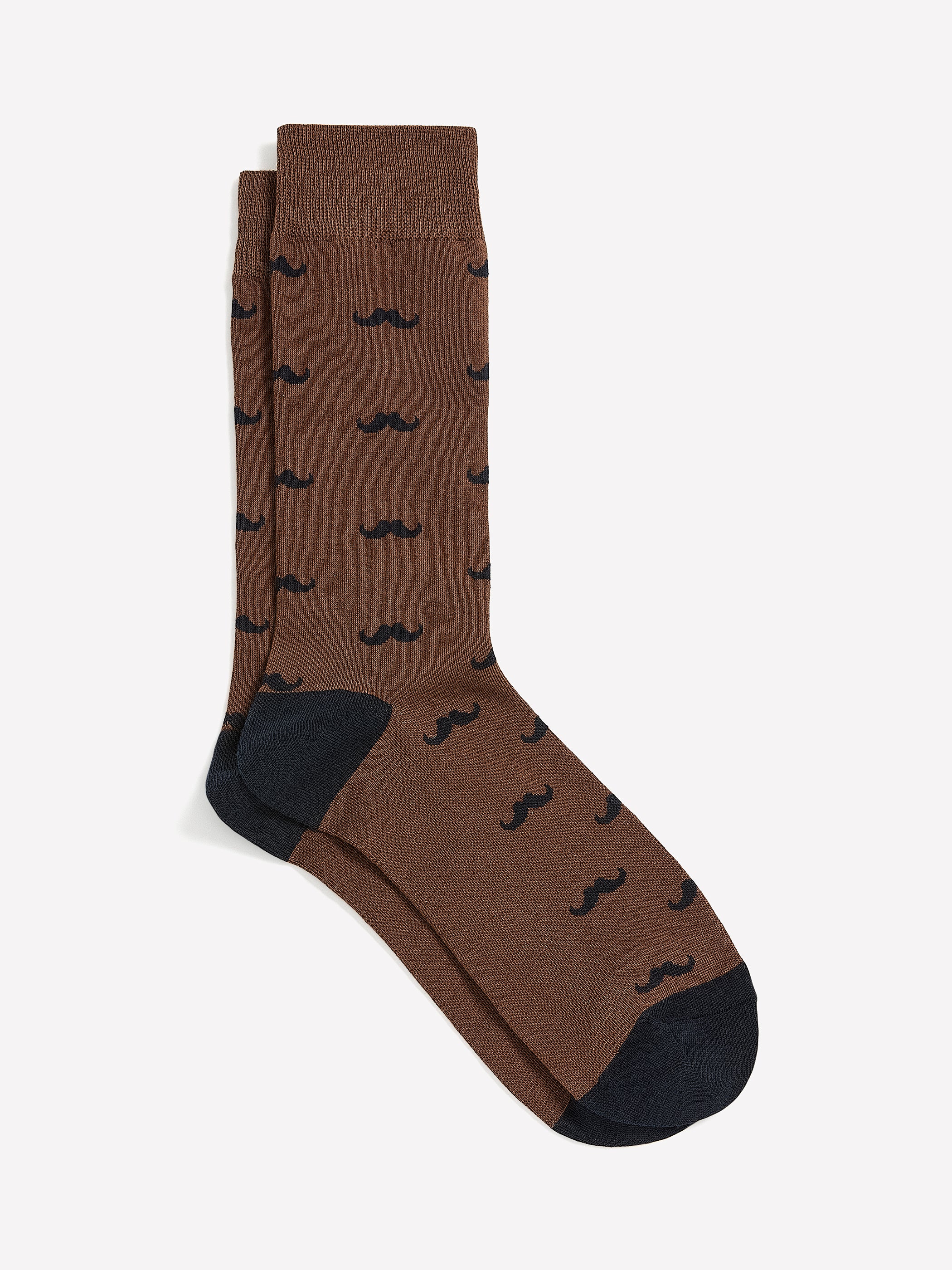 Movember Socks - Image 4