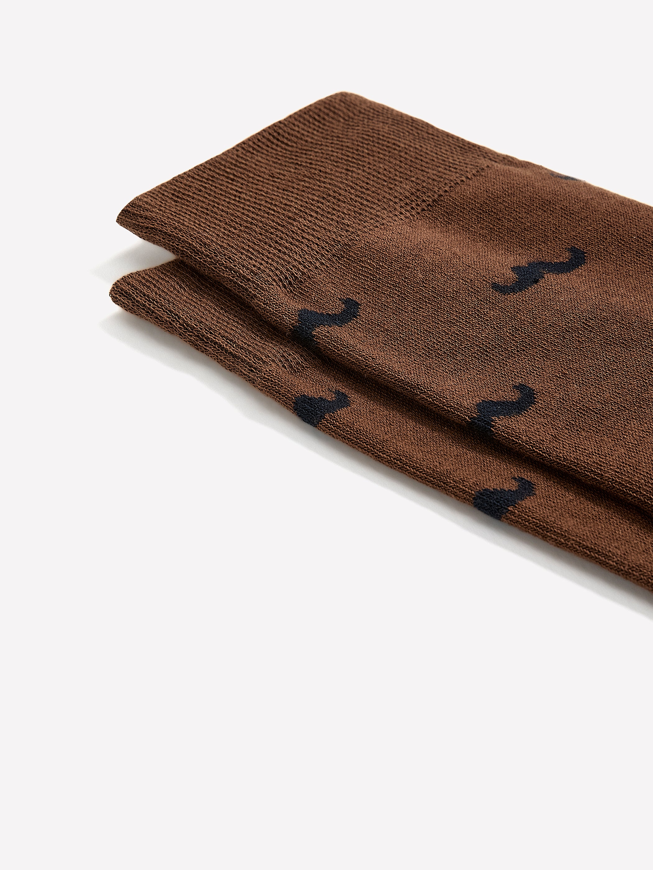 Movember Socks - Image 5