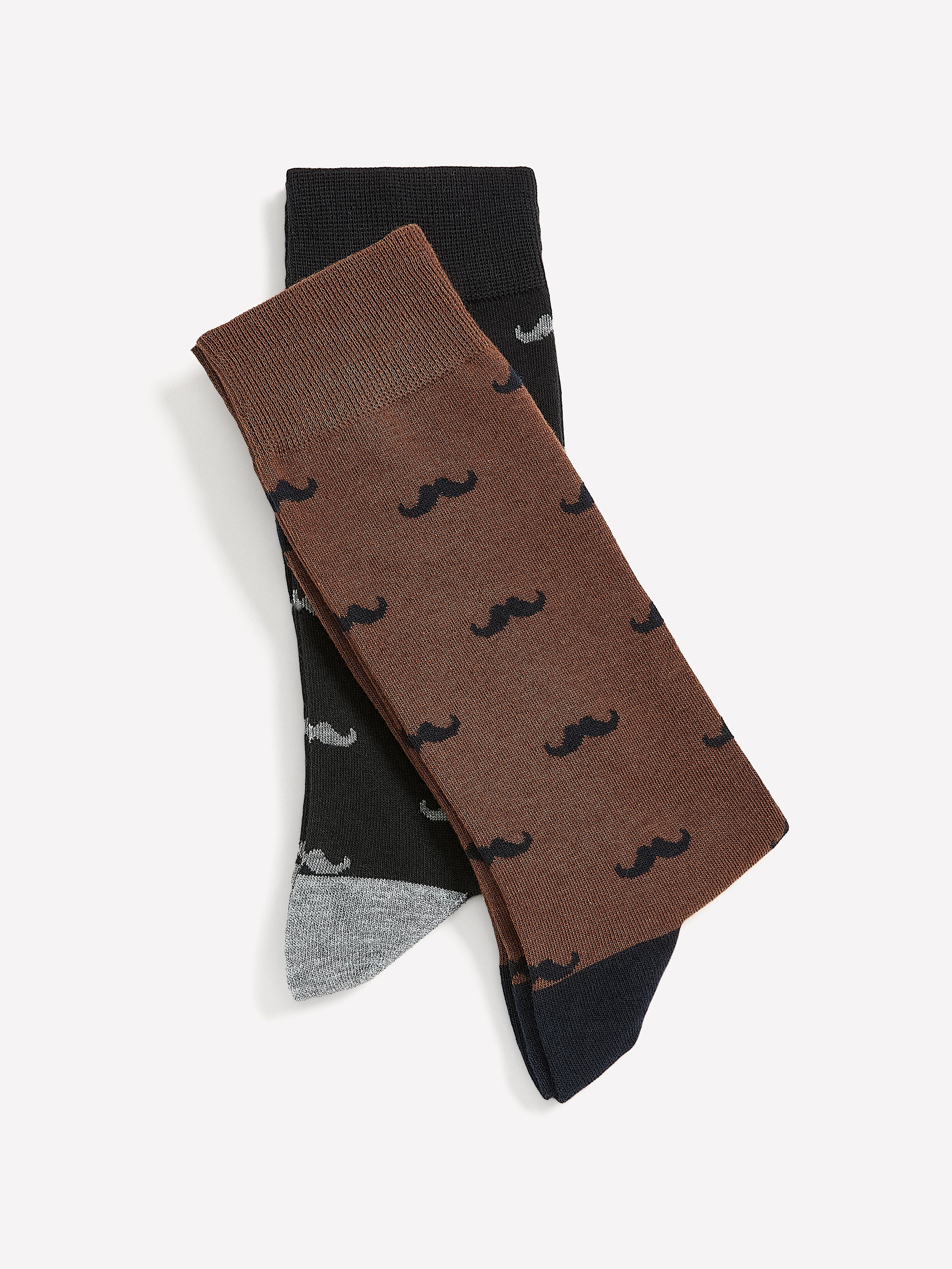 Movember Socks - Image 6