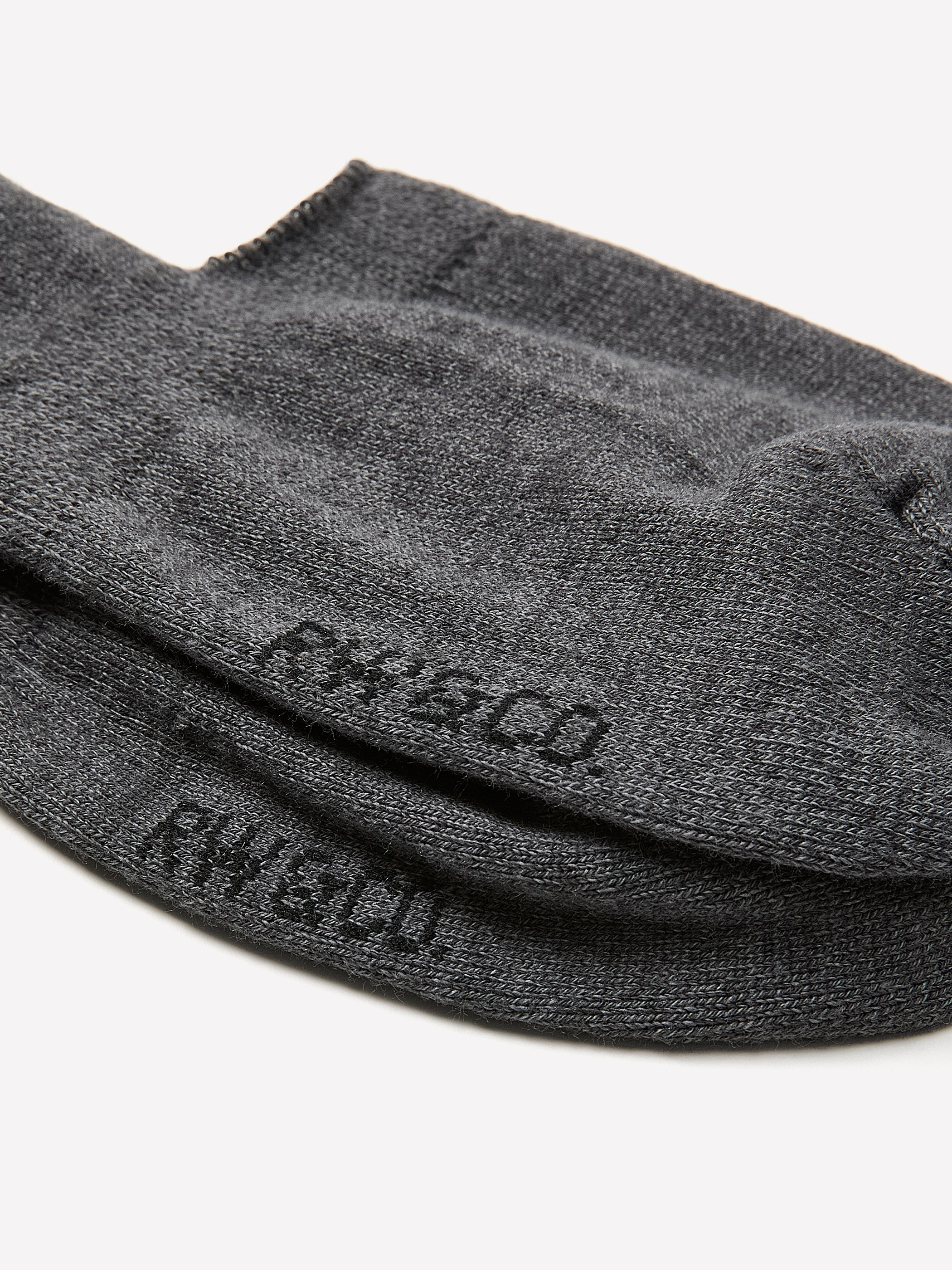 Technical CoolMax (R) No-Show Socks - Image 2