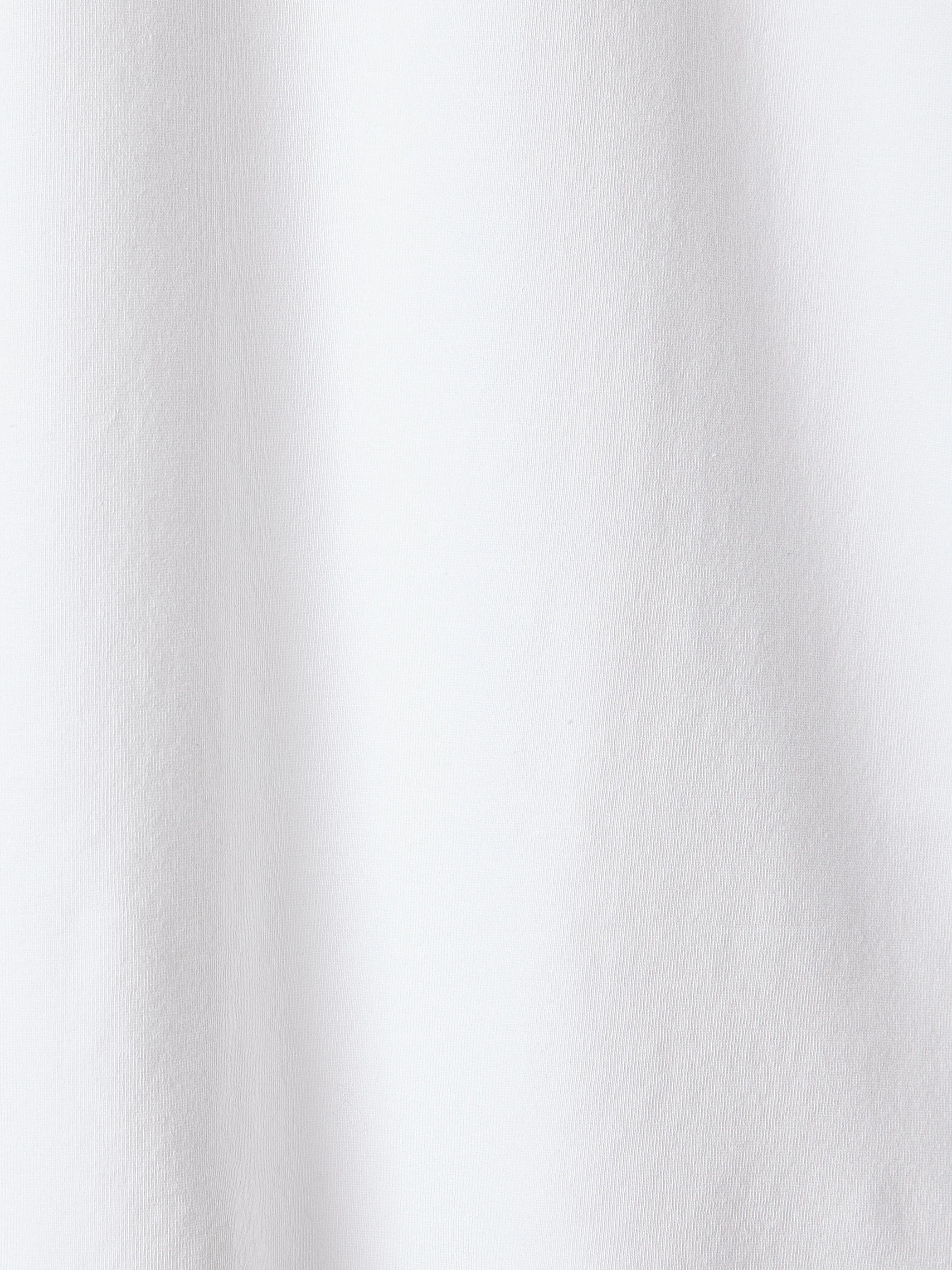 Oversized Supima Cotton Tee - Image 4