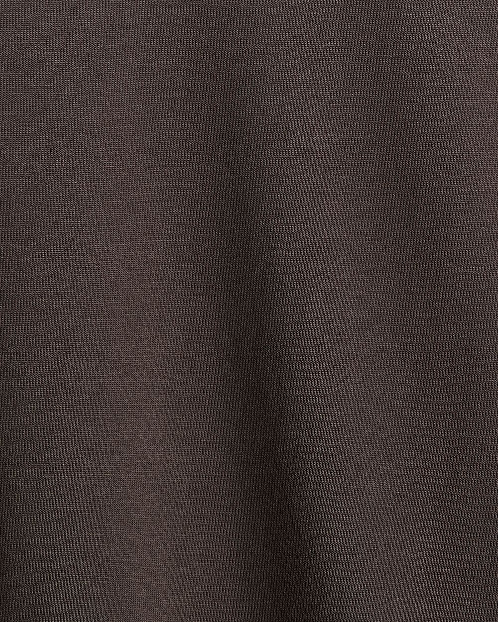 Loose Supima Cotton Tee - Image 14