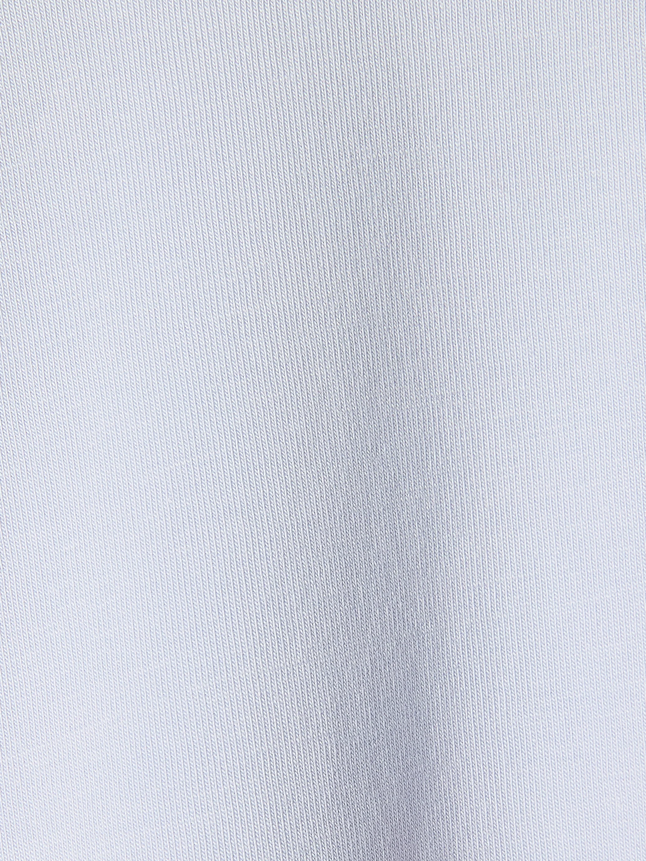 Loose Supima Cotton Tee - Image 19