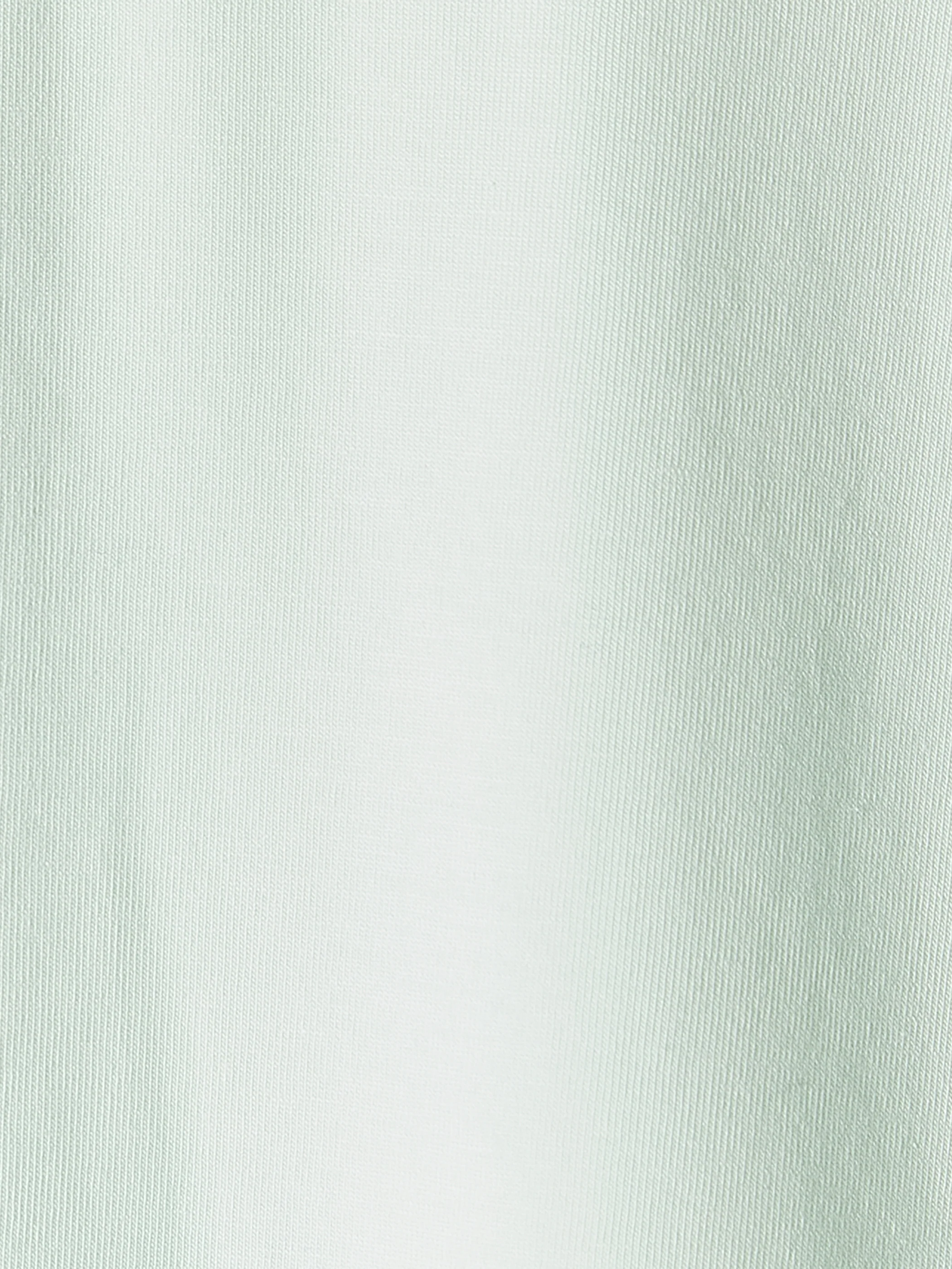 Loose Supima Cotton Tee - Image 24