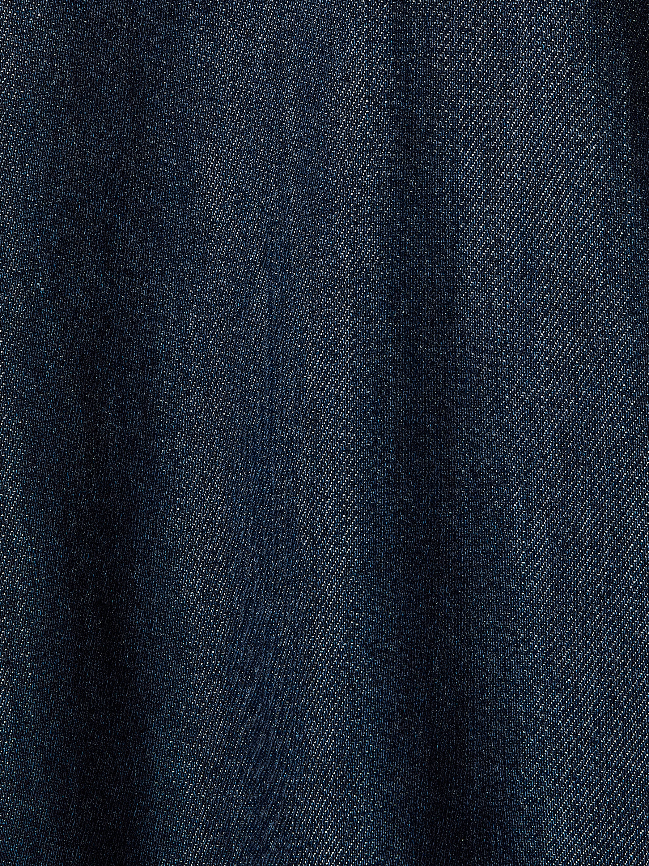 High-Rise Barrel Jeans - Image 5