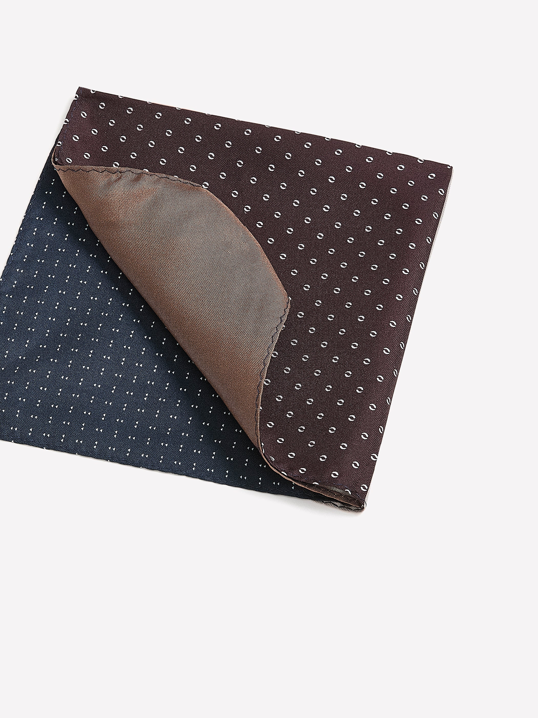 Four-Square Handkerchief - Image 2