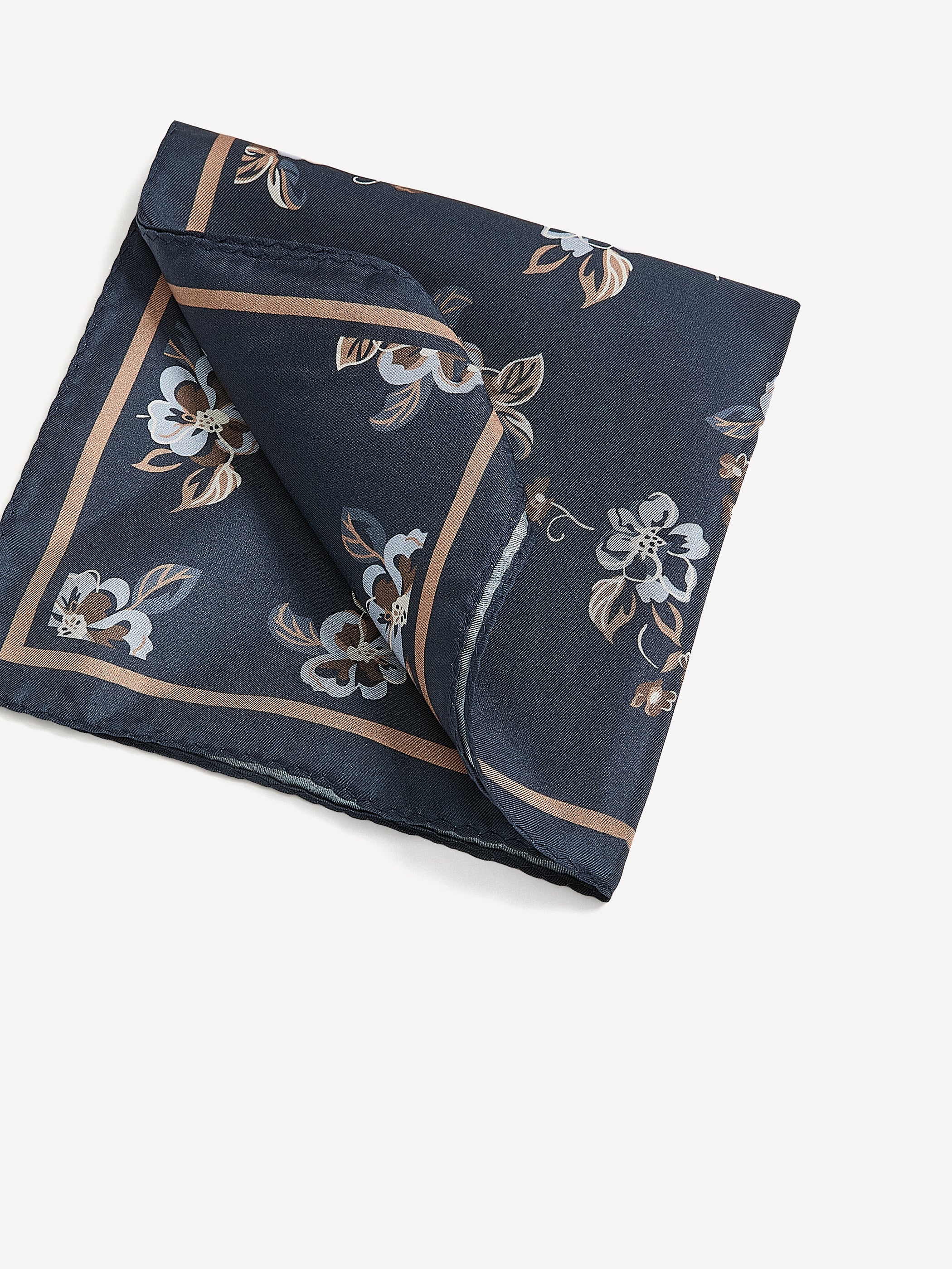 Floral Handkerchief - Image 2