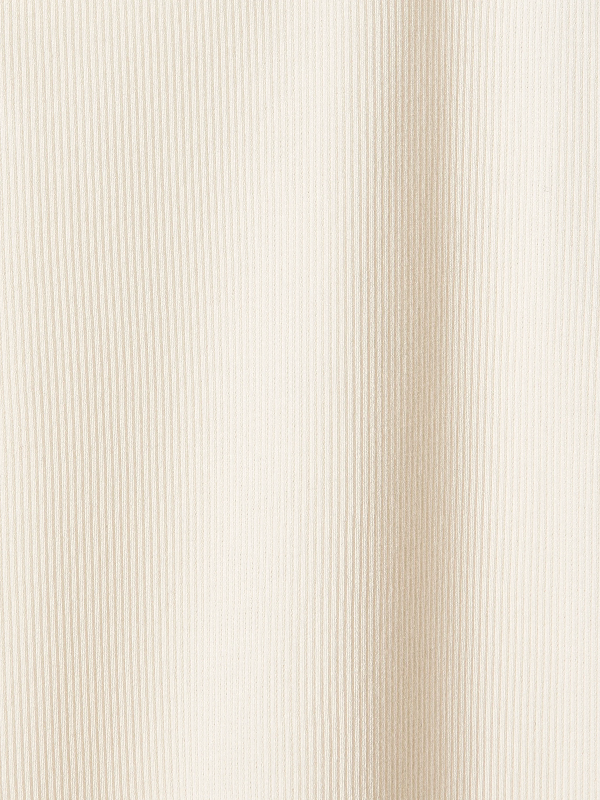 Ribbed Tank Top - Image 4