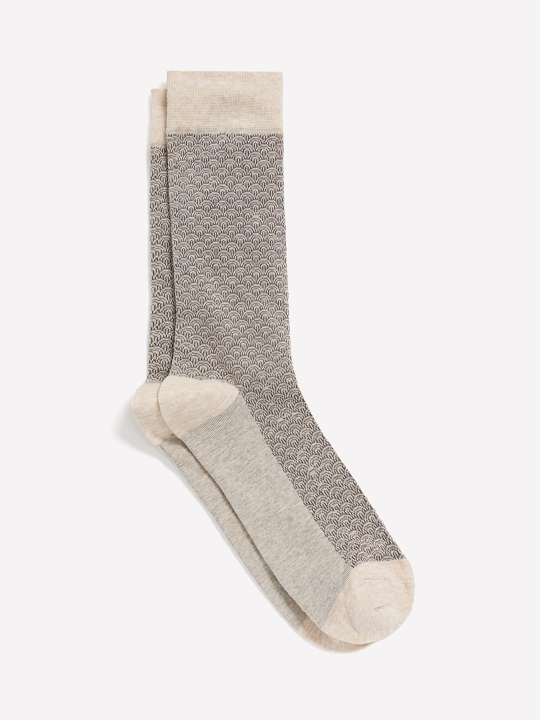 Geo Socks